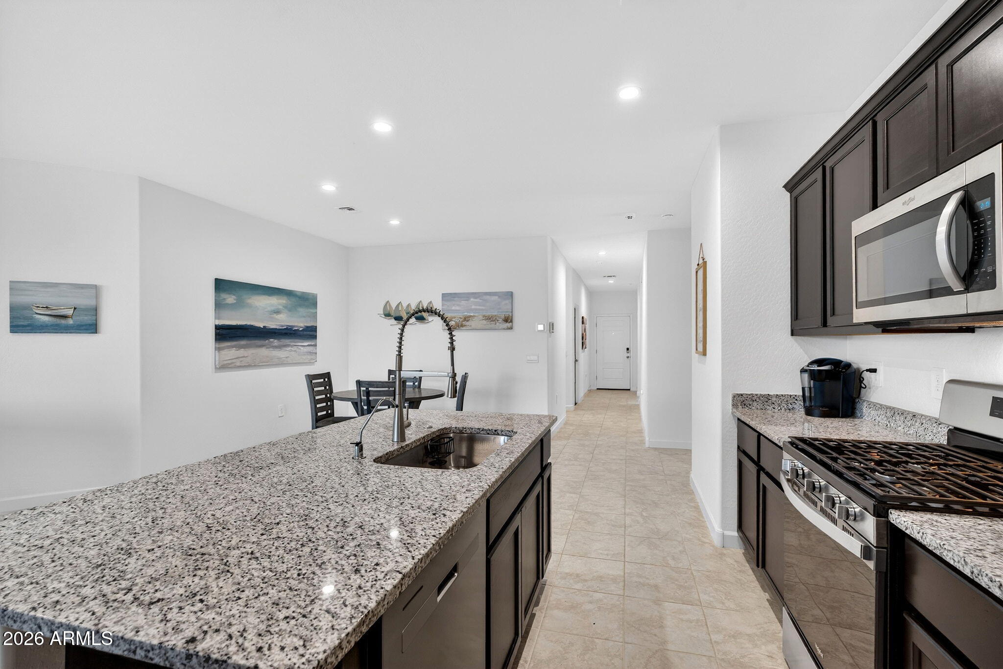 Radiance at Superstition Vistas - Residential