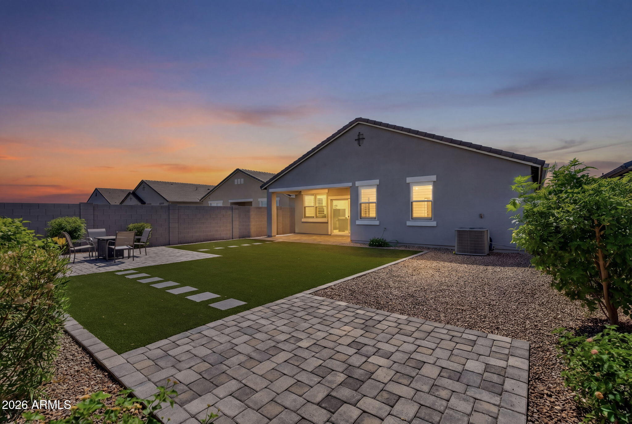Radiance at Superstition Vistas - Residential