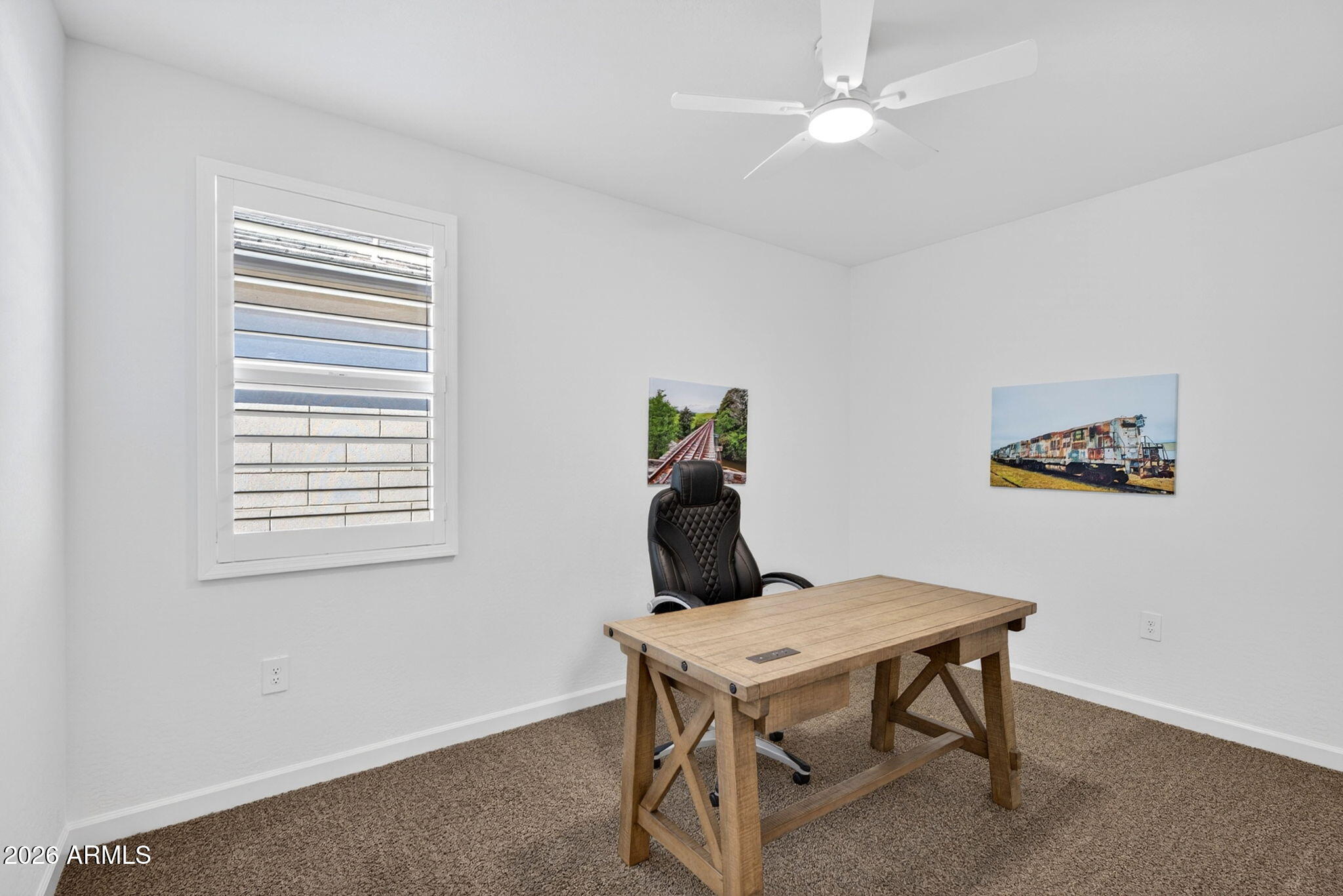 Radiance at Superstition Vistas - Residential