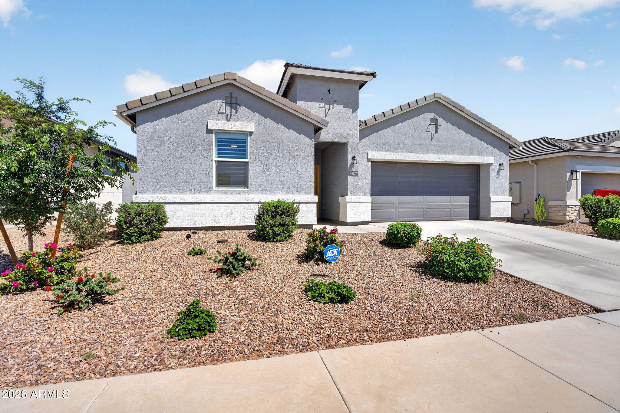 Radiance at Superstition Vistas - Residential