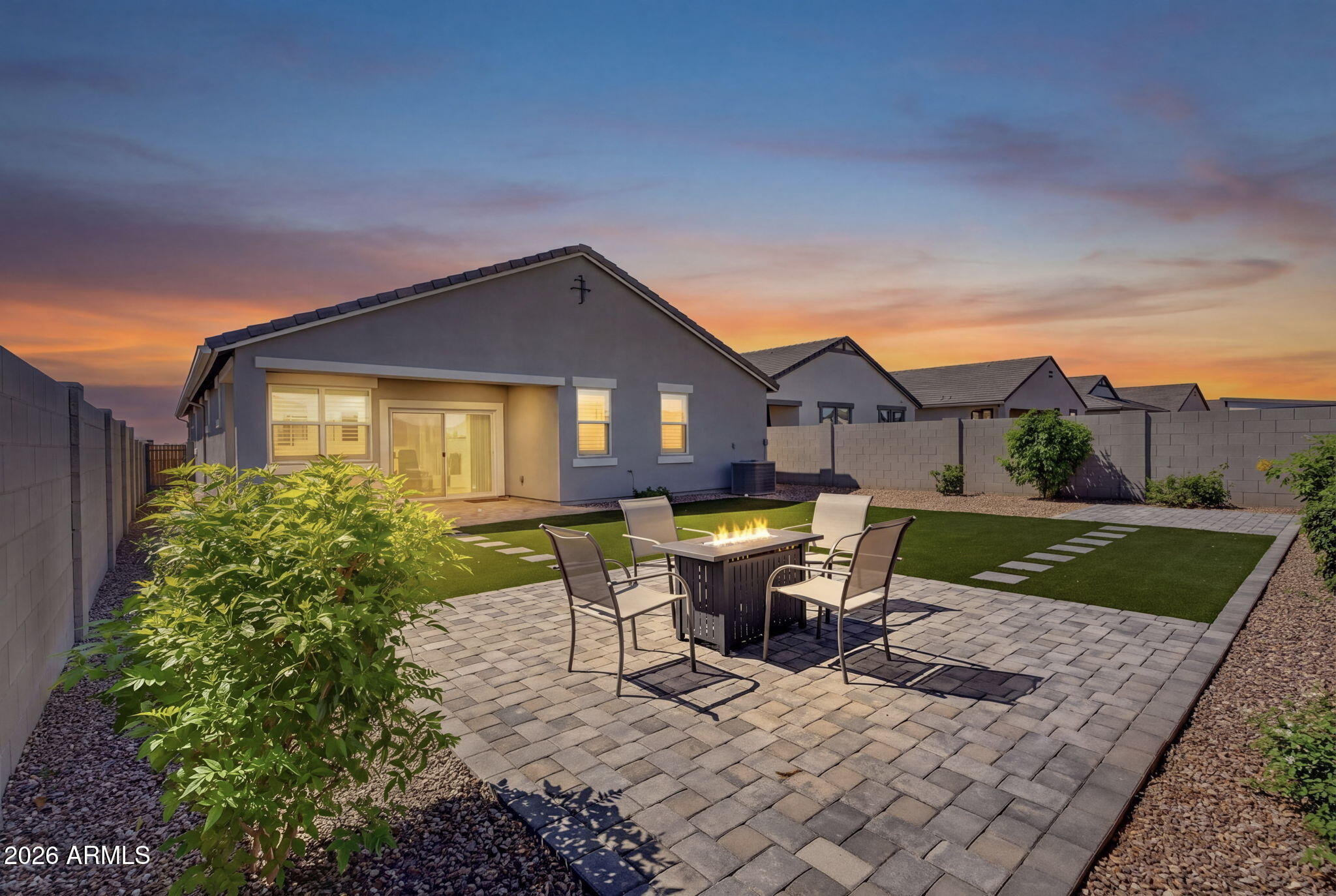 Radiance at Superstition Vistas - Residential