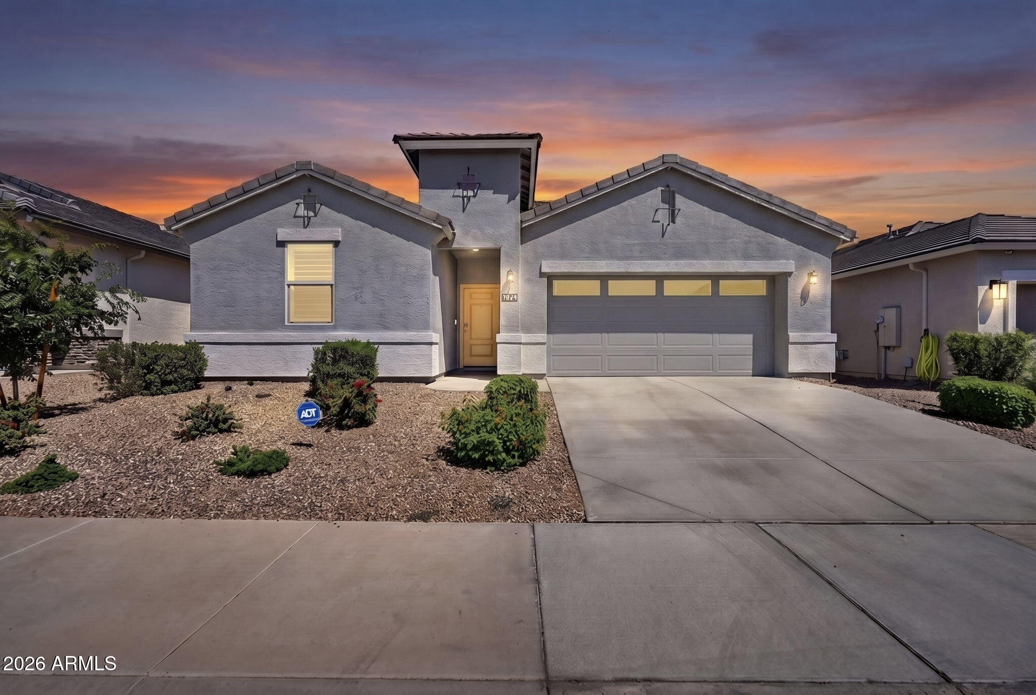 Radiance at Superstition Vistas - Residential