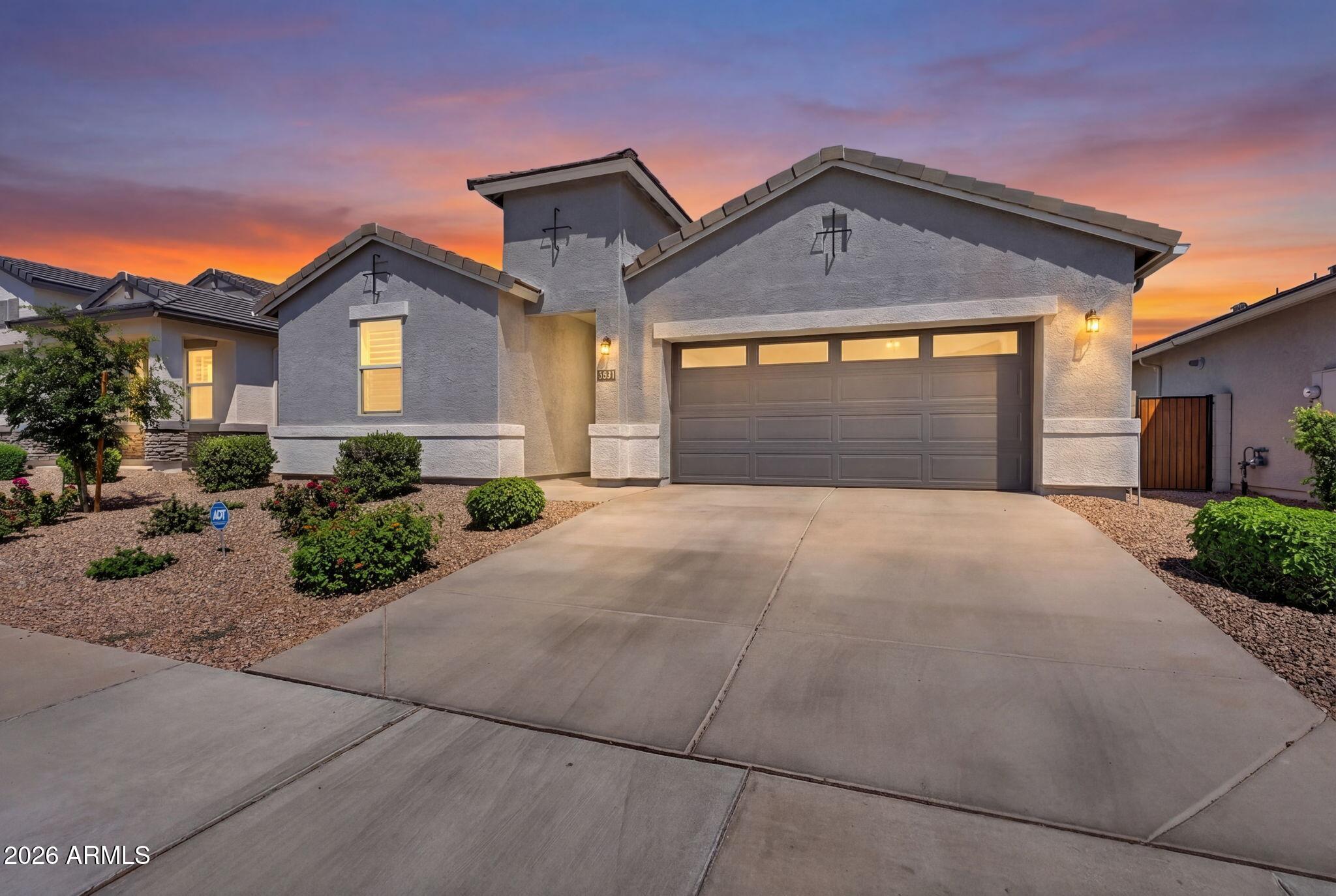 Radiance at Superstition Vistas - Residential