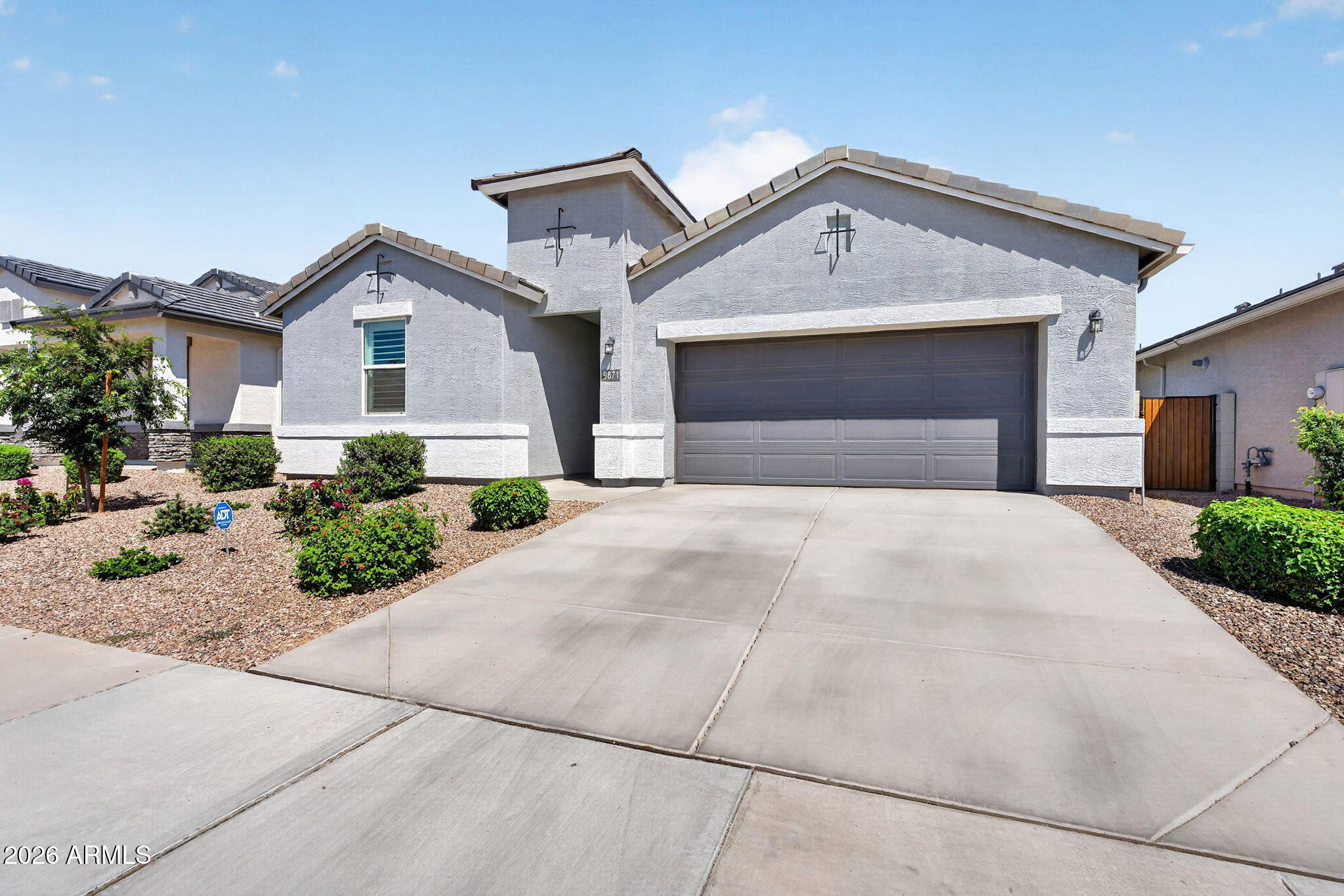 Radiance at Superstition Vistas - Residential