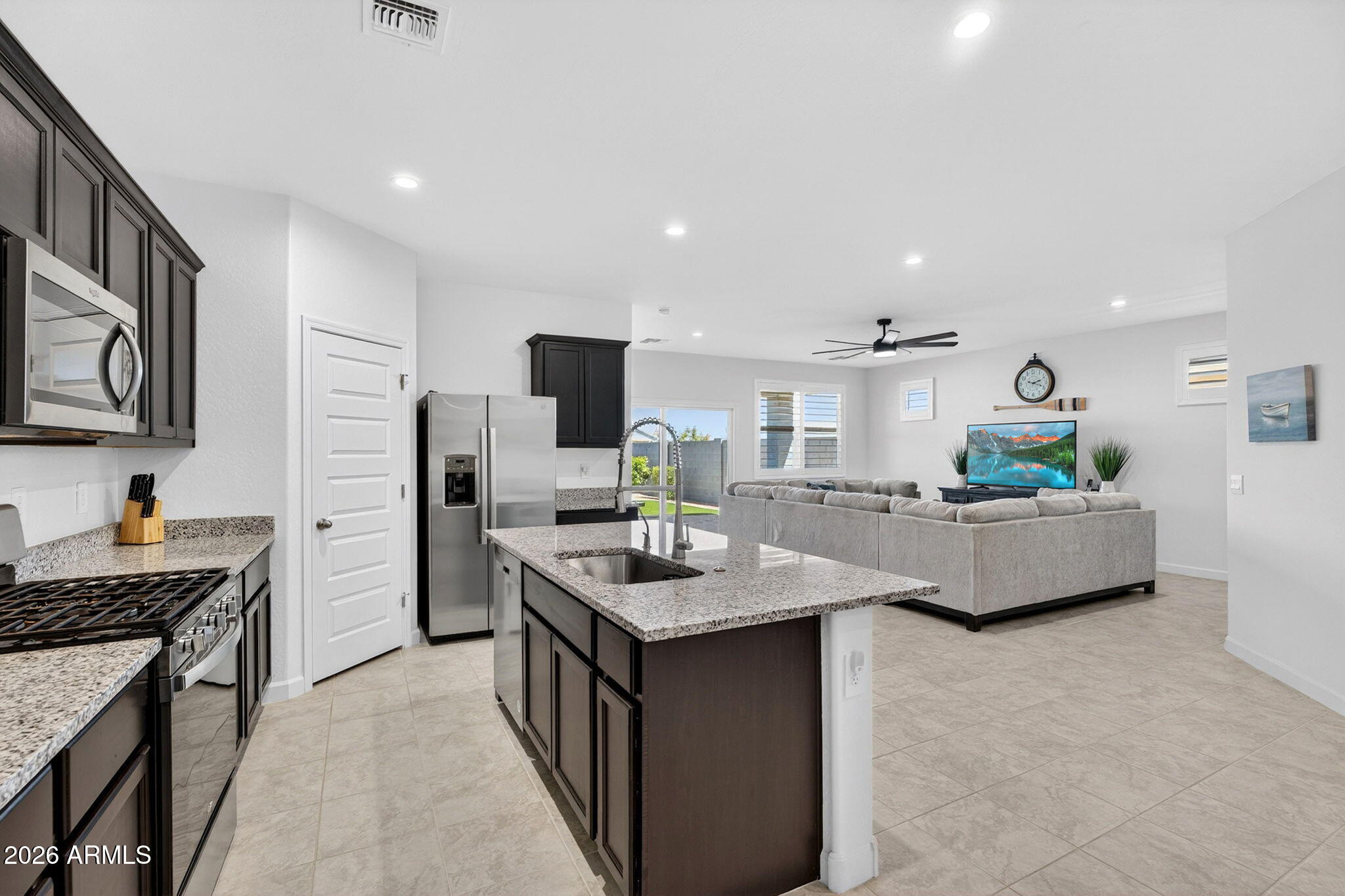 Radiance at Superstition Vistas - Residential