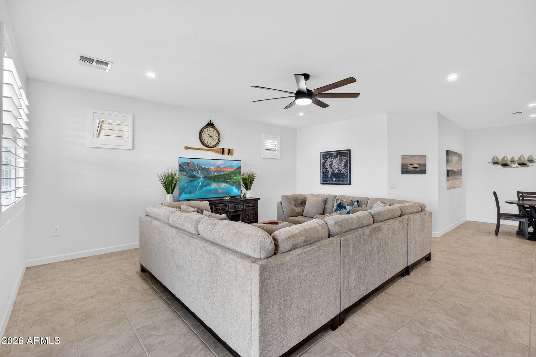Radiance at Superstition Vistas - Residential