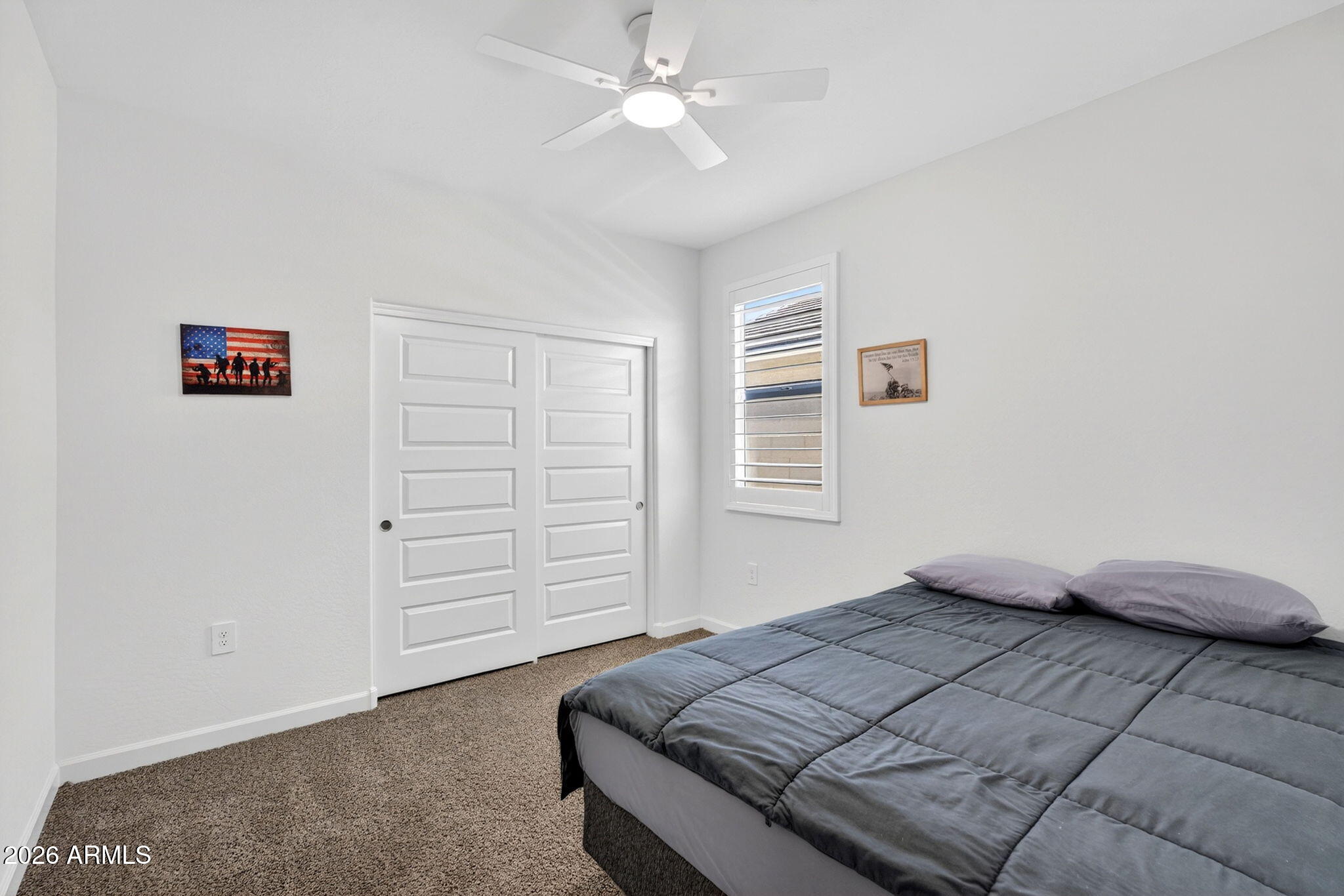 Radiance at Superstition Vistas - Residential