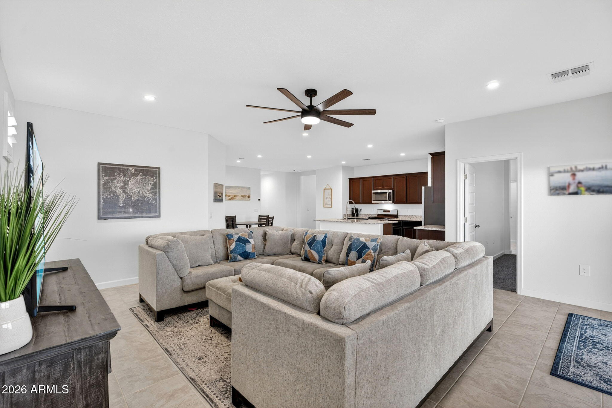 Radiance at Superstition Vistas - Residential