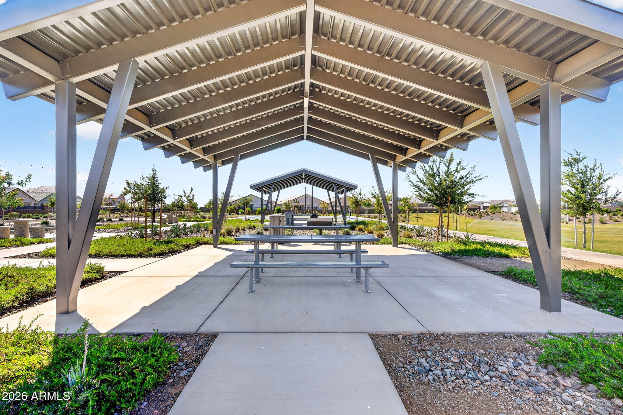 Radiance at Superstition Vistas - Residential