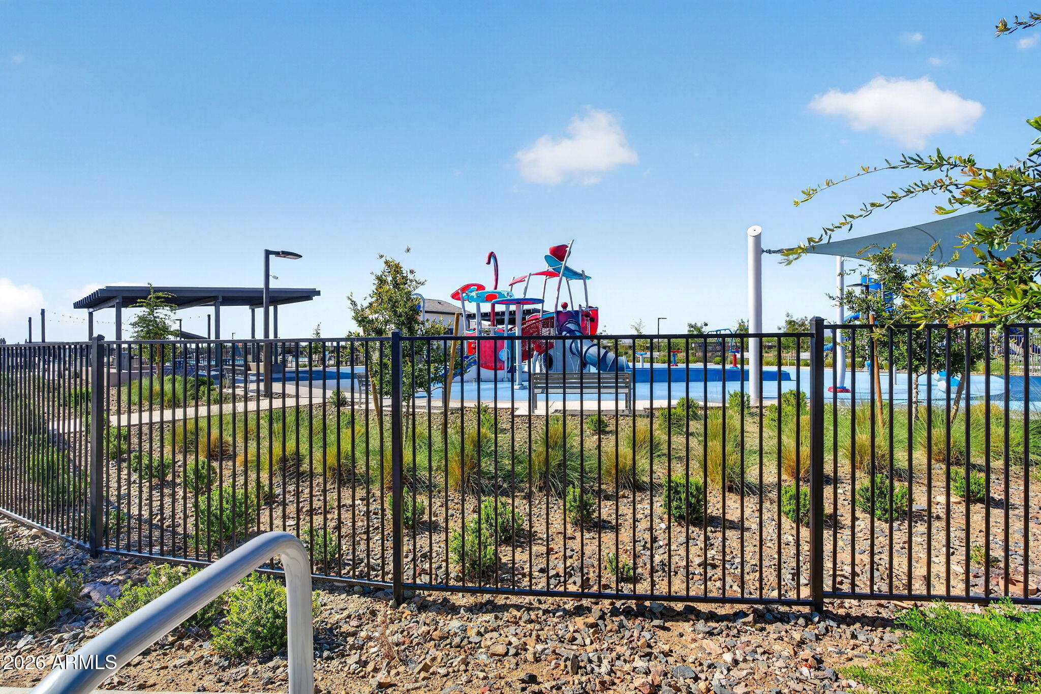 Radiance at Superstition Vistas - Residential