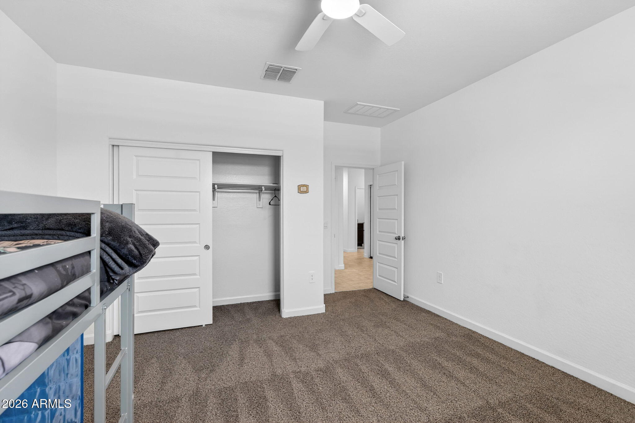 Radiance at Superstition Vistas - Residential
