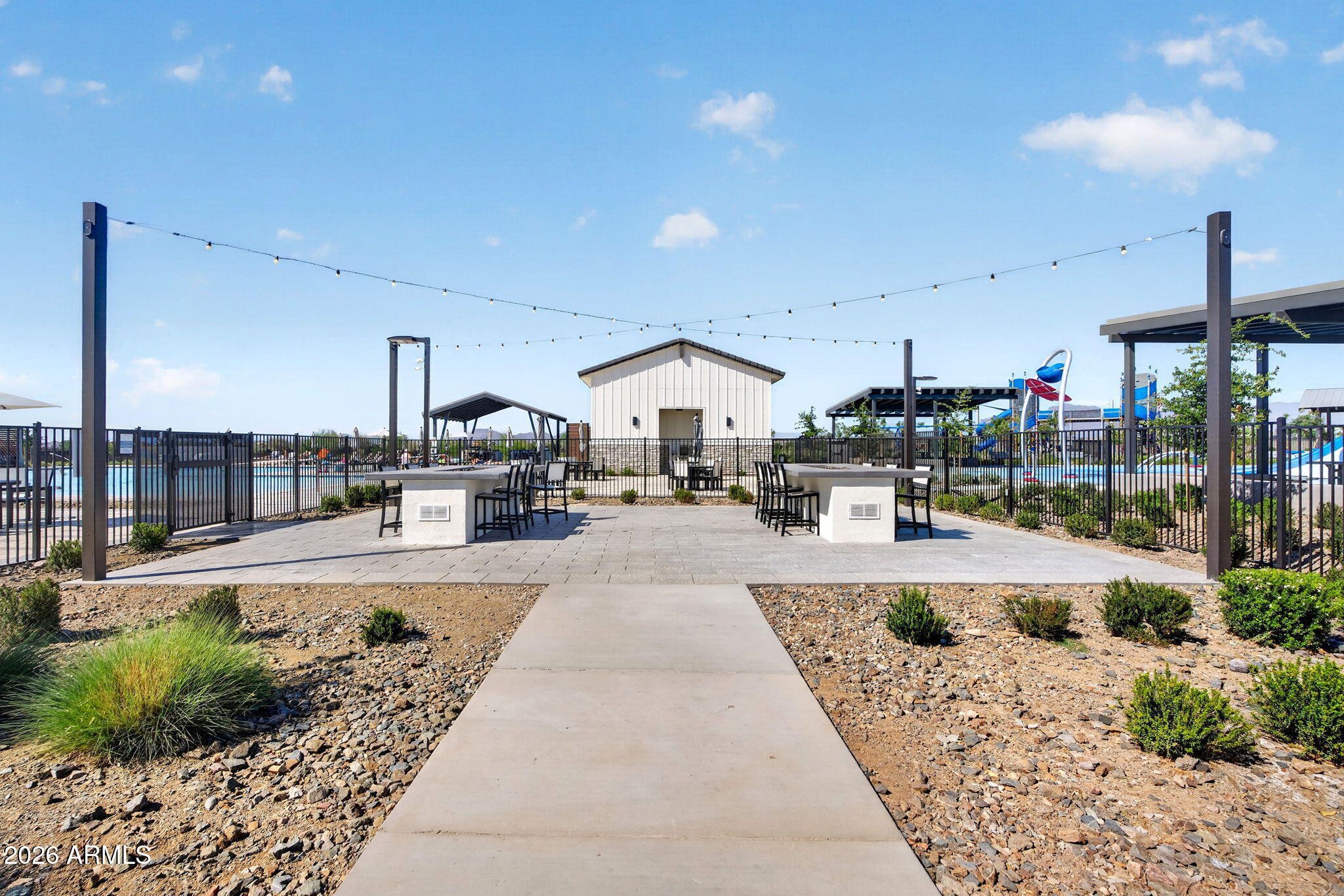 Radiance at Superstition Vistas - Residential