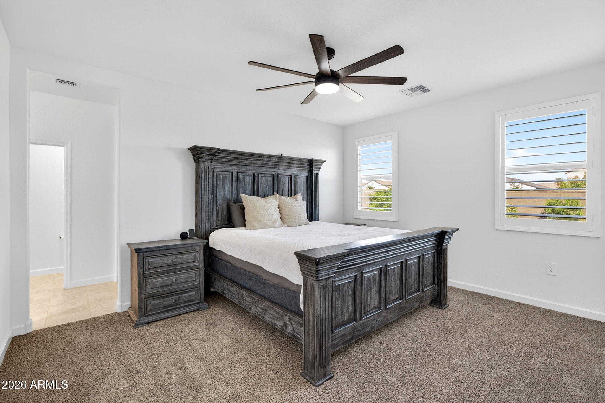 Radiance at Superstition Vistas - Residential