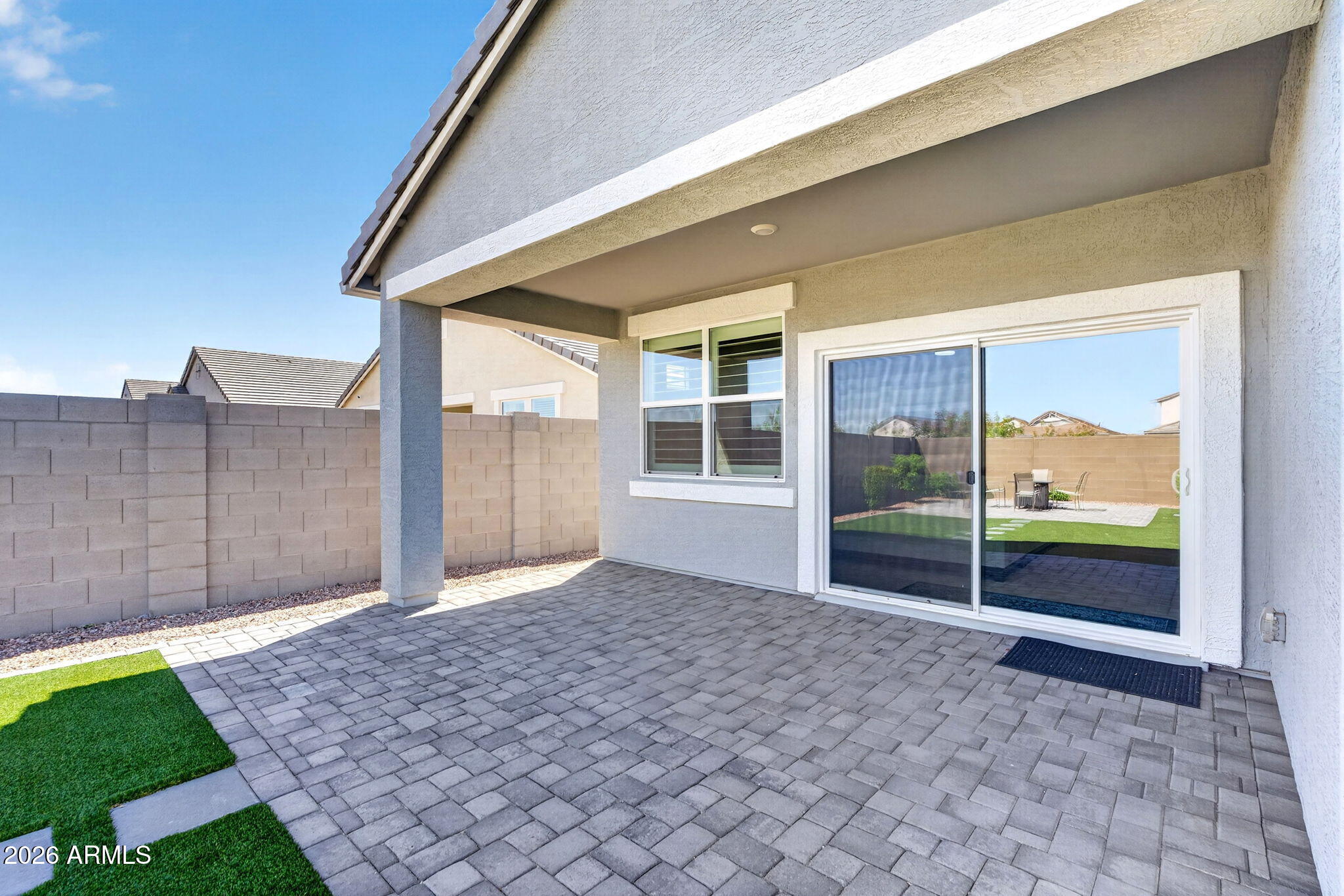 Radiance at Superstition Vistas - Residential