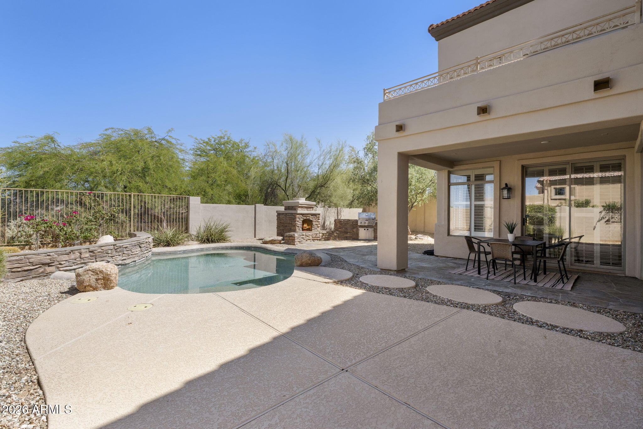 TROON VILLAGE - Residential