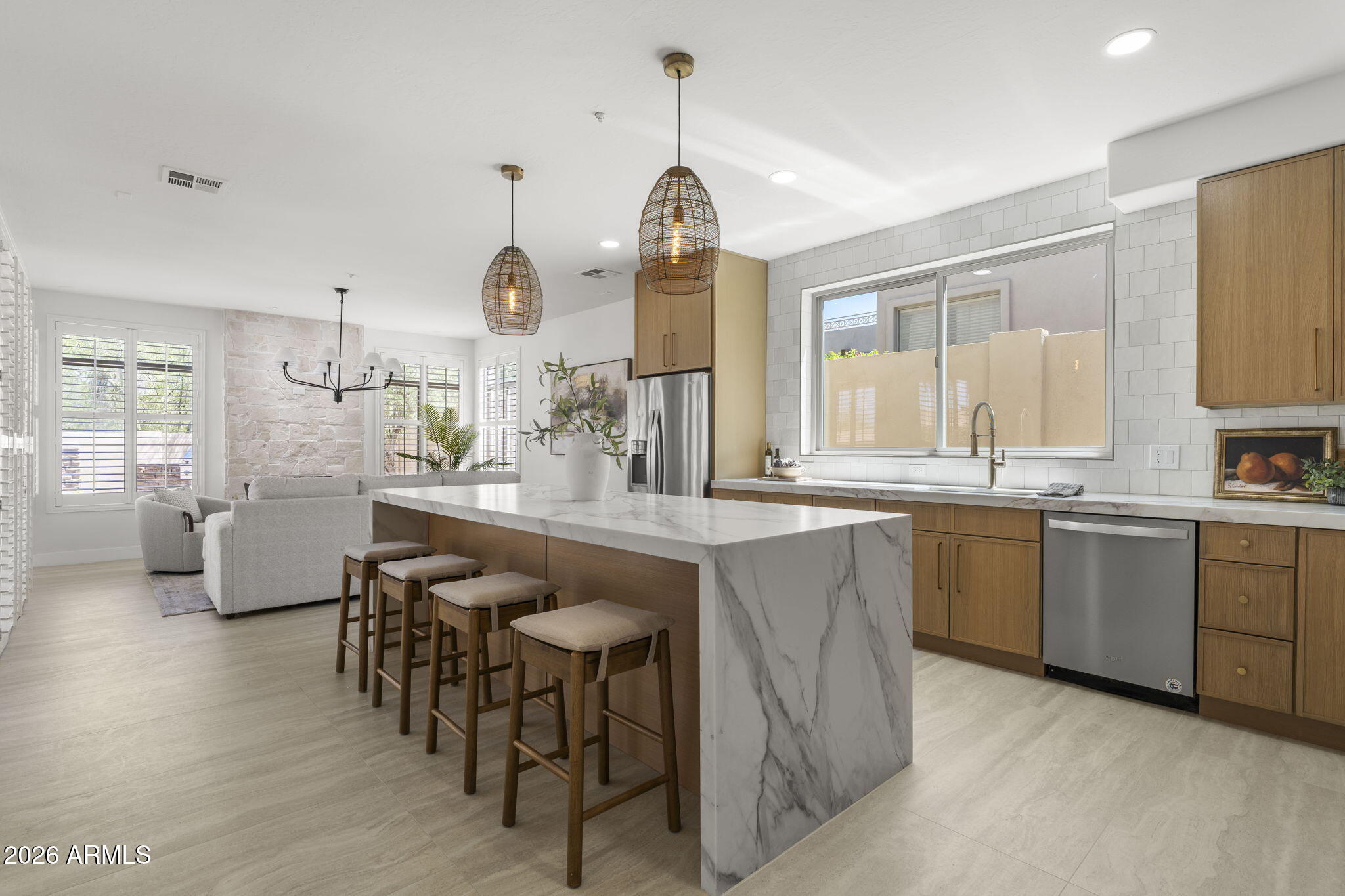 TROON VILLAGE - Residential