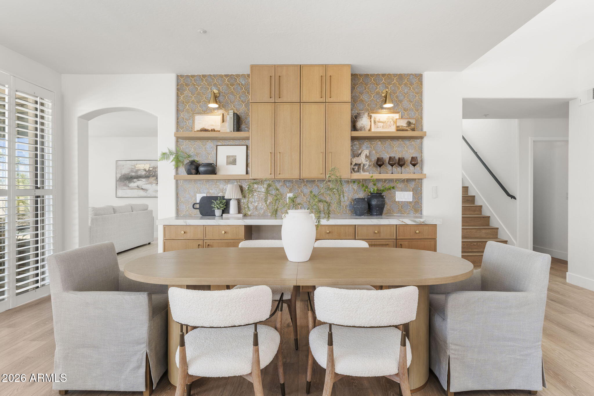 TROON VILLAGE - Residential