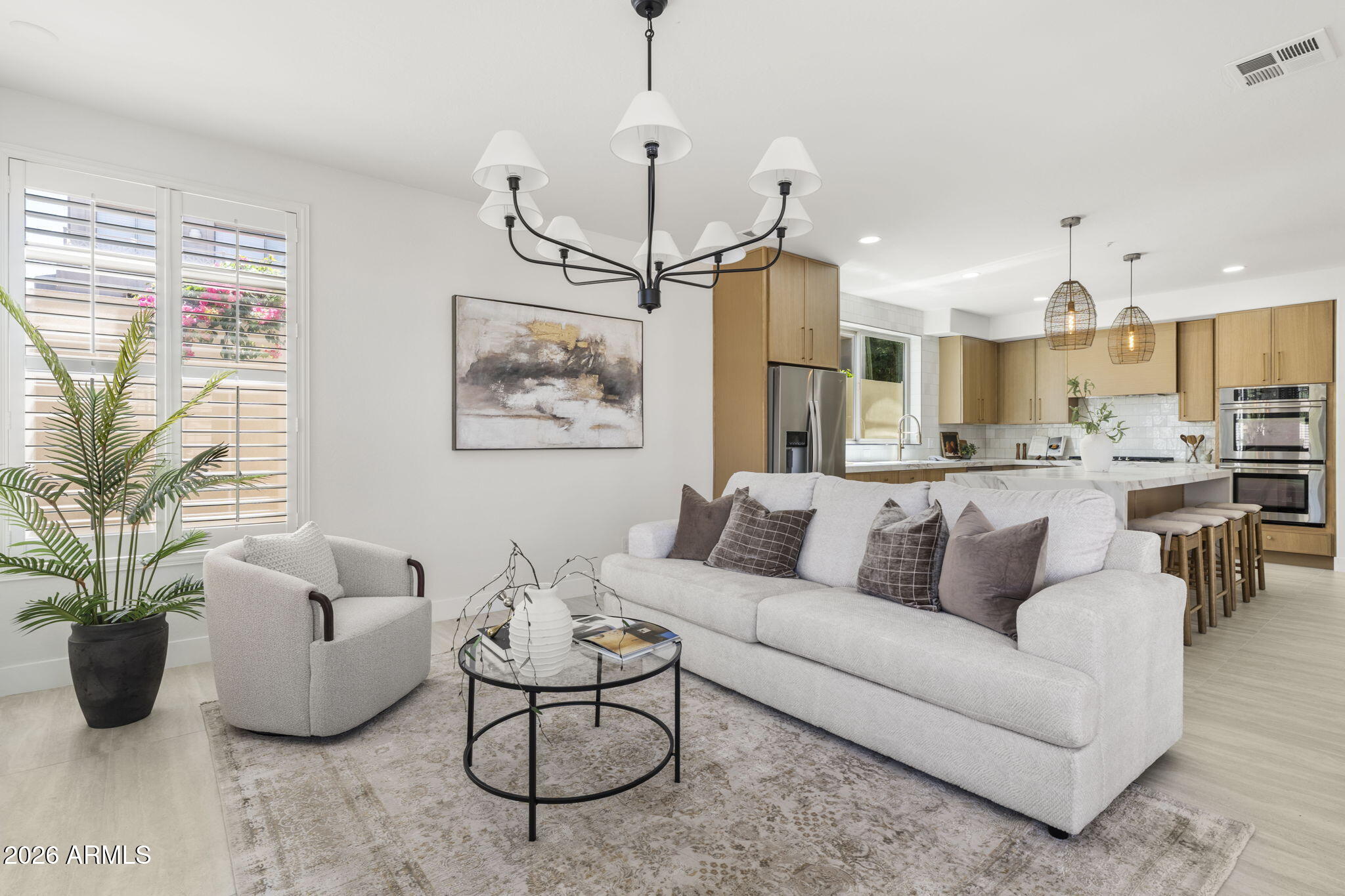 TROON VILLAGE - Residential