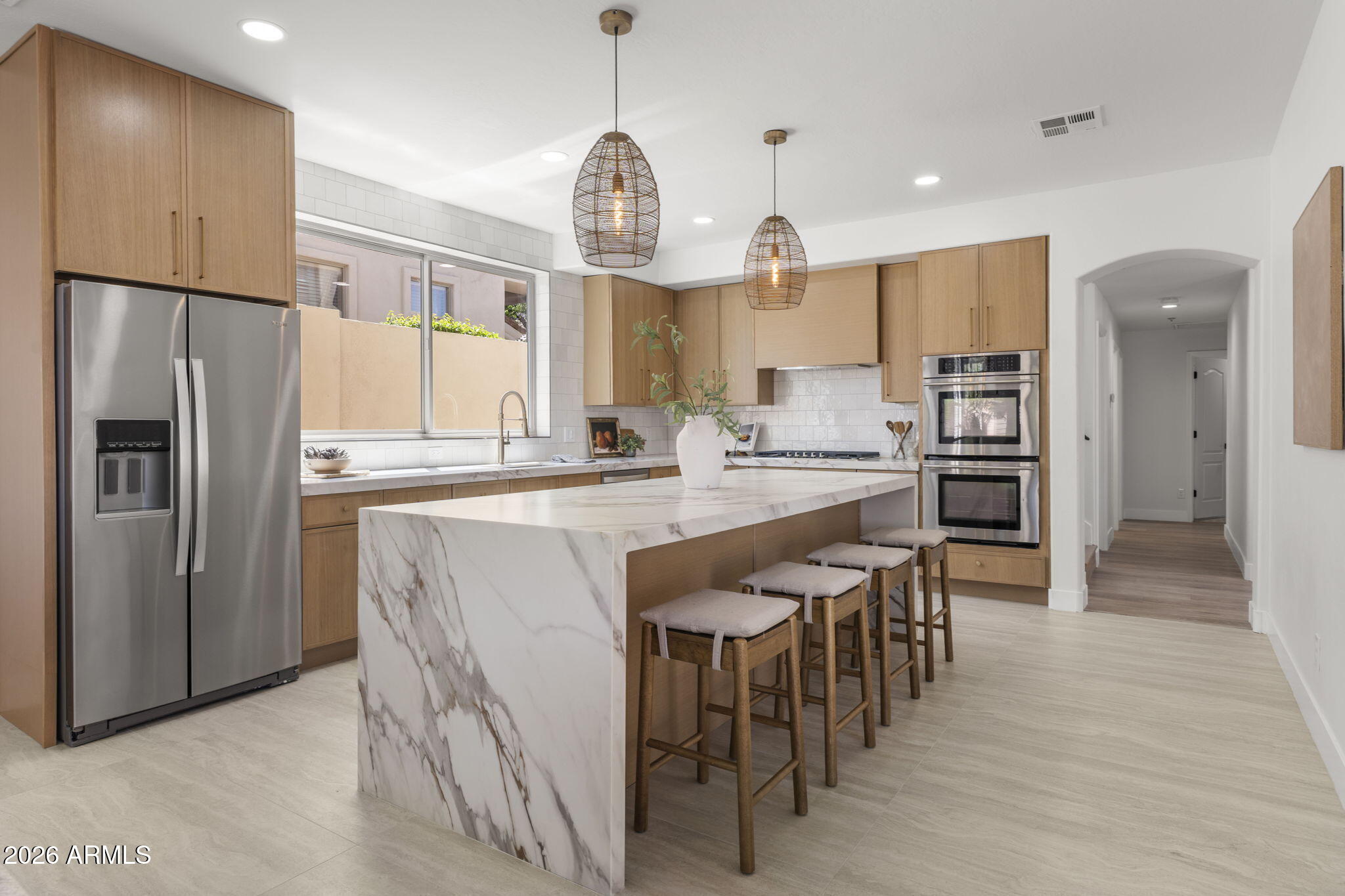 TROON VILLAGE - Residential