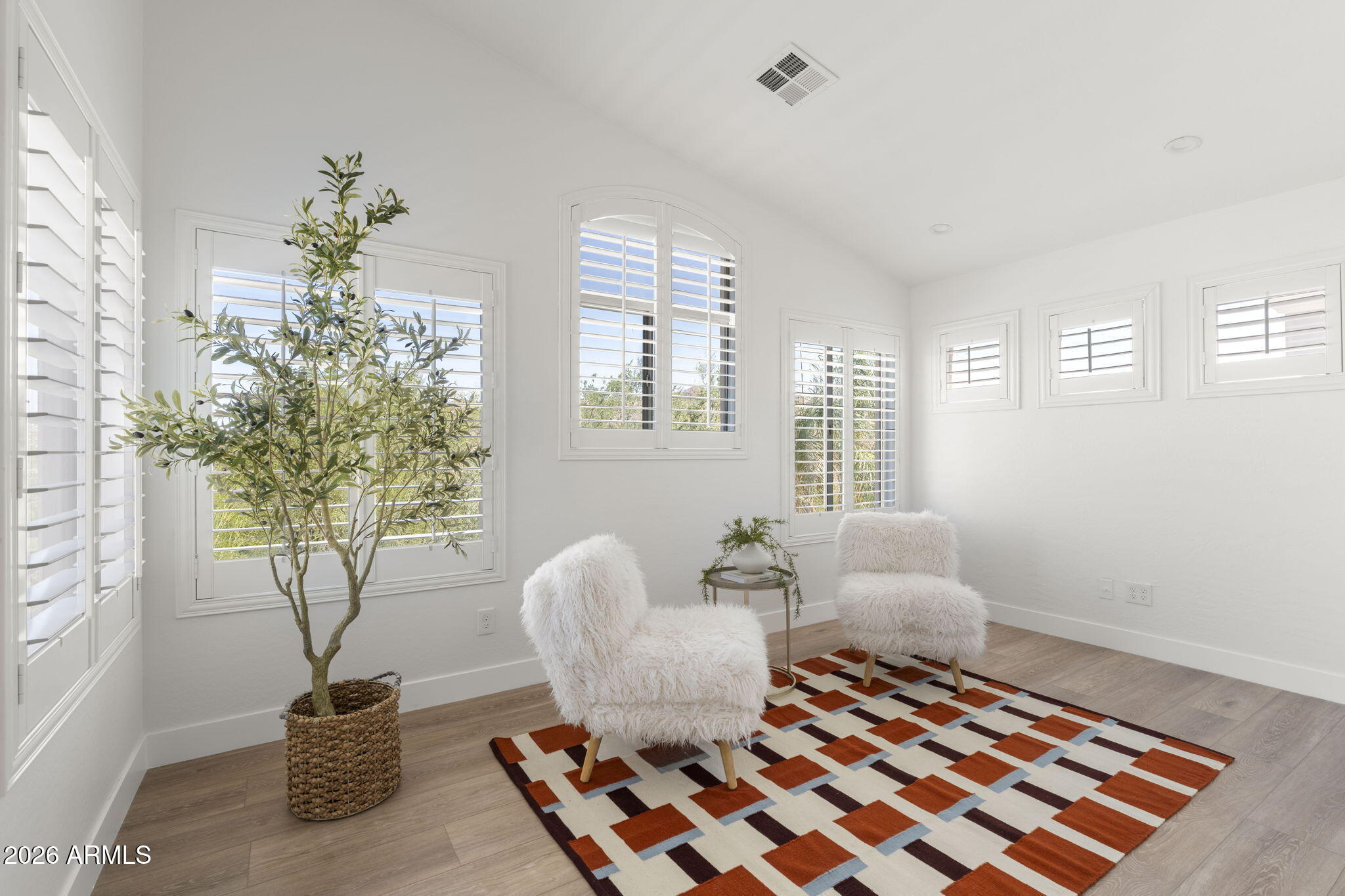 TROON VILLAGE - Residential