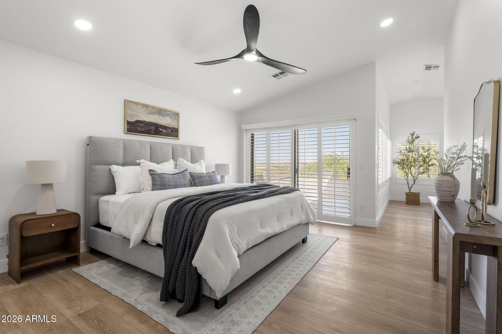 TROON VILLAGE - Residential