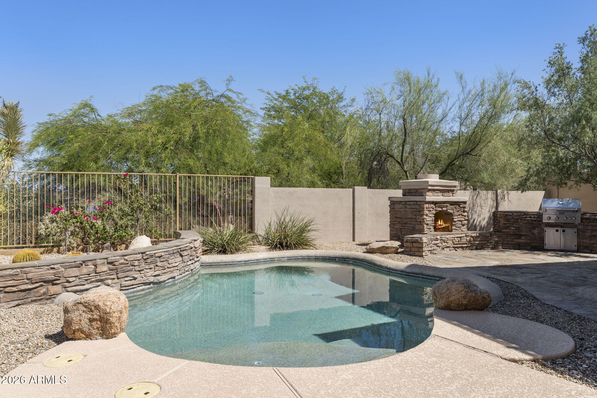 TROON VILLAGE - Residential