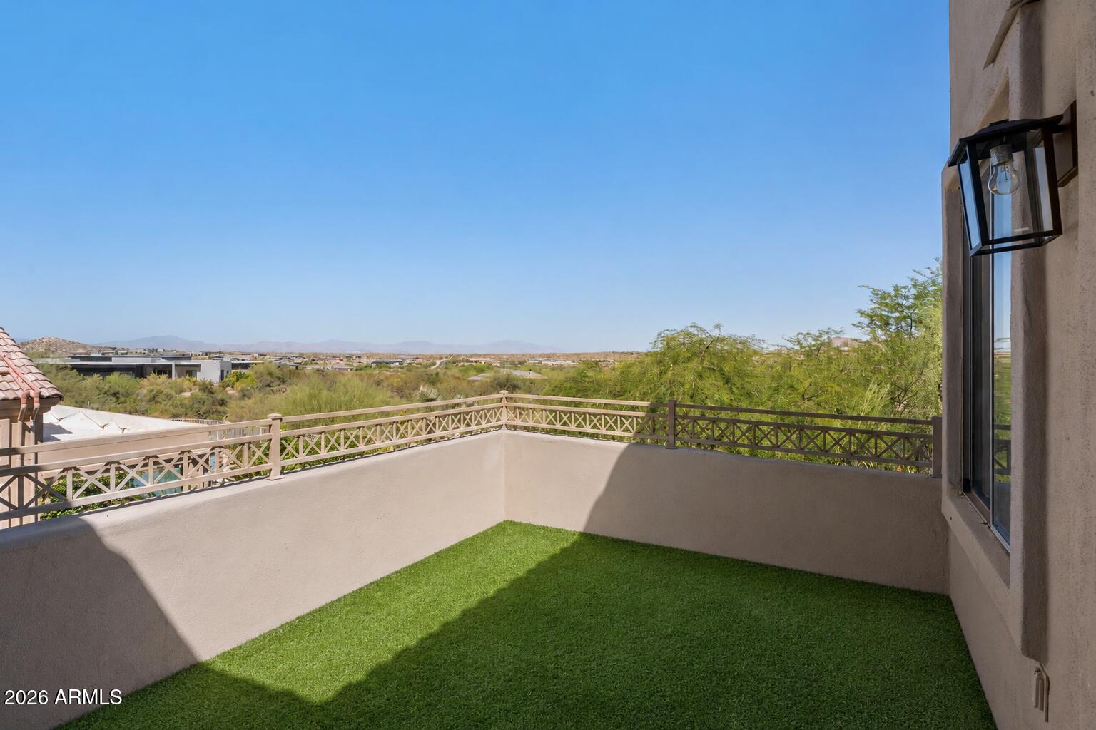 TROON VILLAGE - Residential