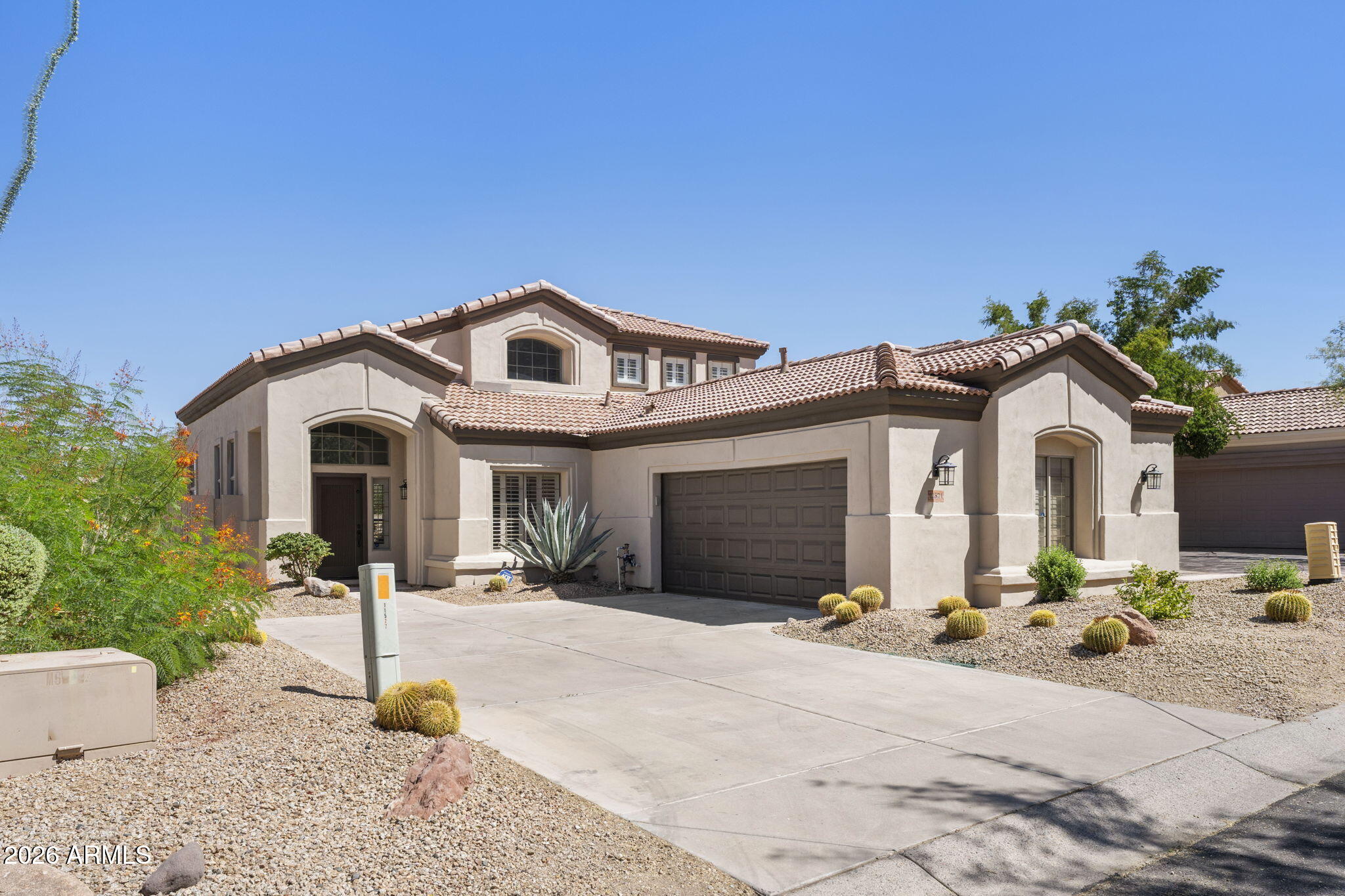 TROON VILLAGE - Residential