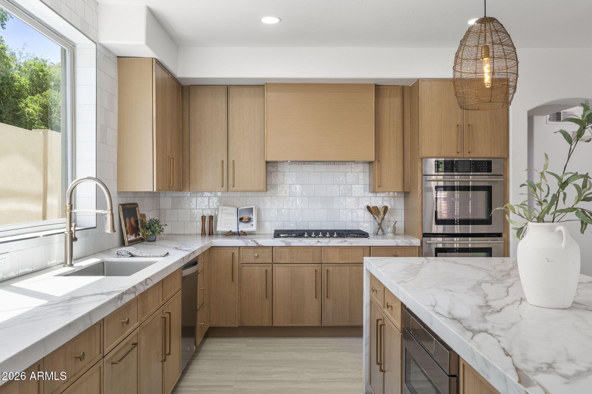 TROON VILLAGE - Residential