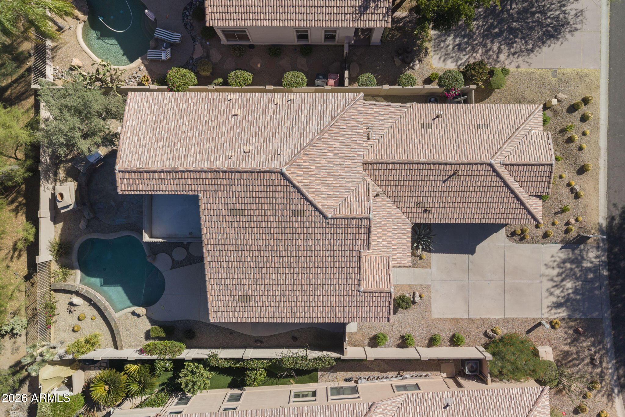 TROON VILLAGE - Residential