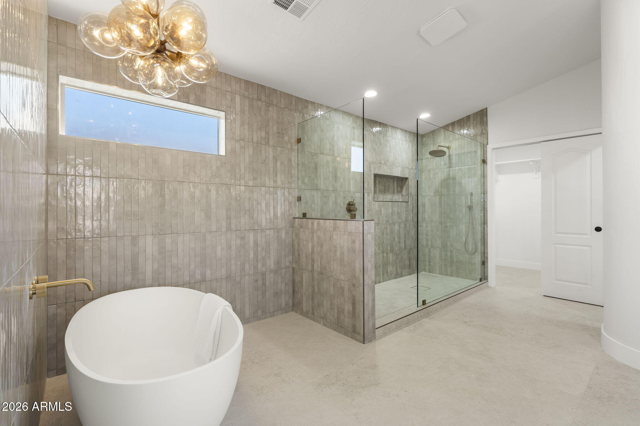 TROON VILLAGE - Residential