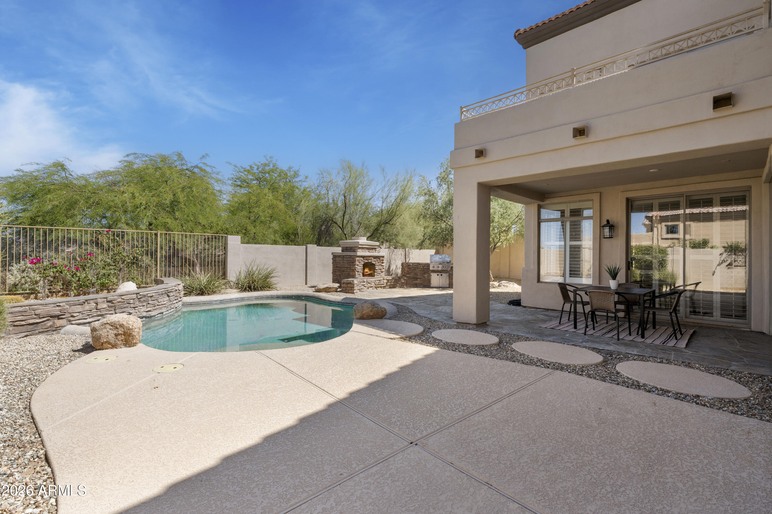TROON VILLAGE - Residential
