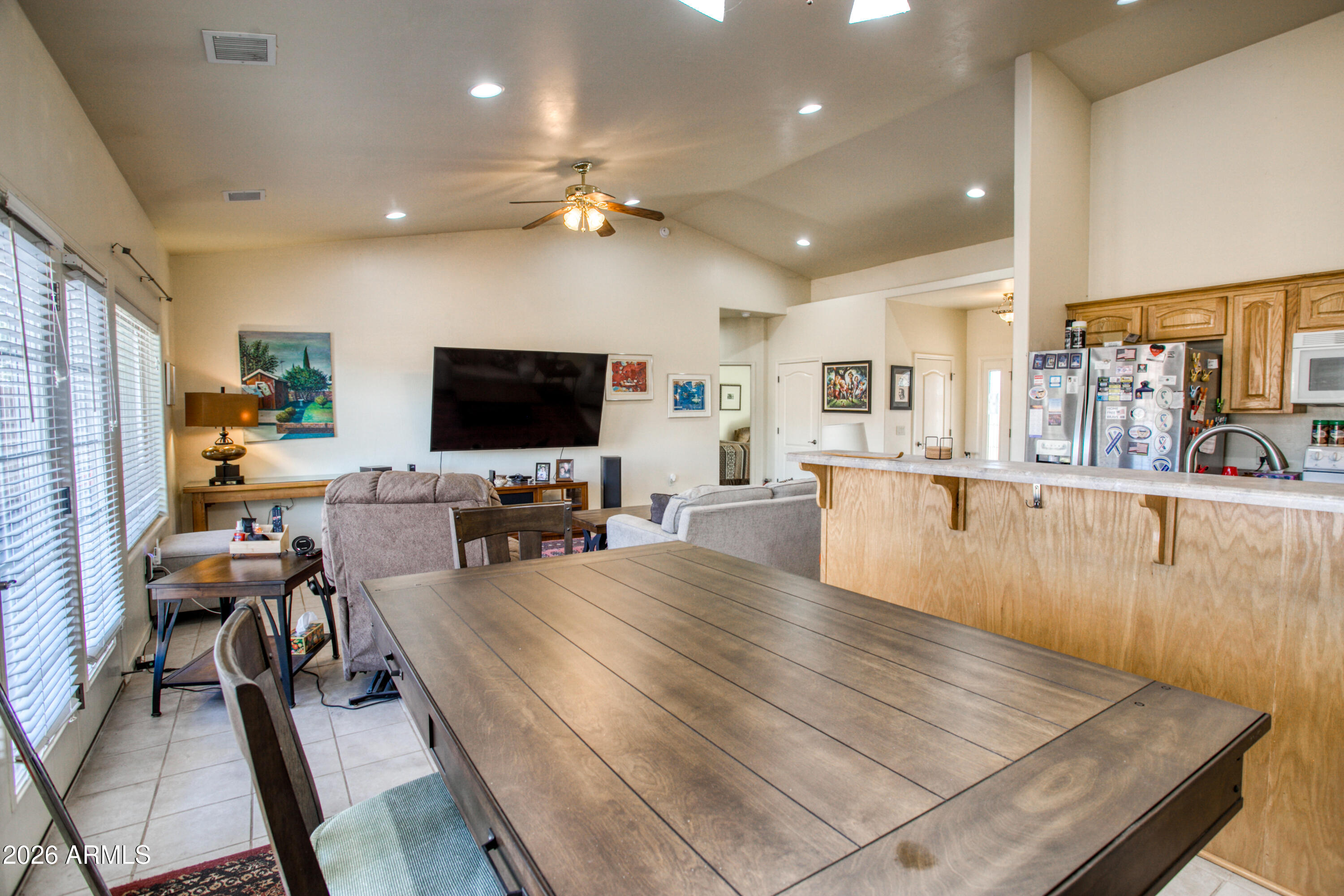 FRONTIER ESTATES - Residential