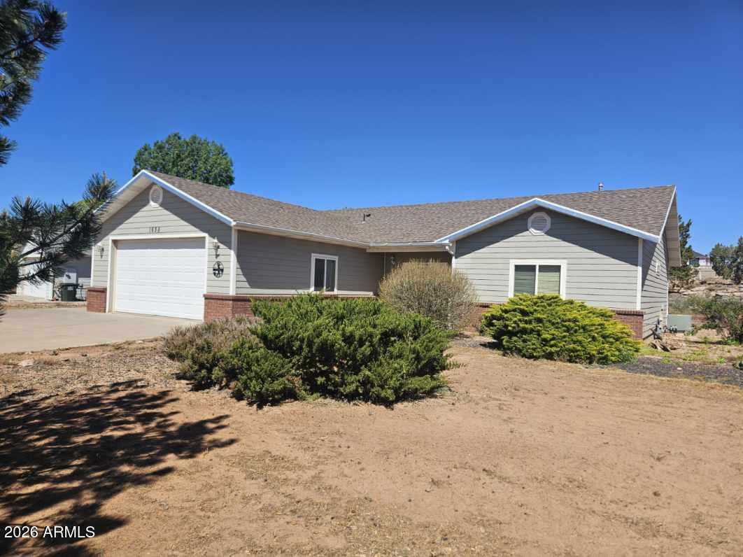 FRONTIER ESTATES - Residential