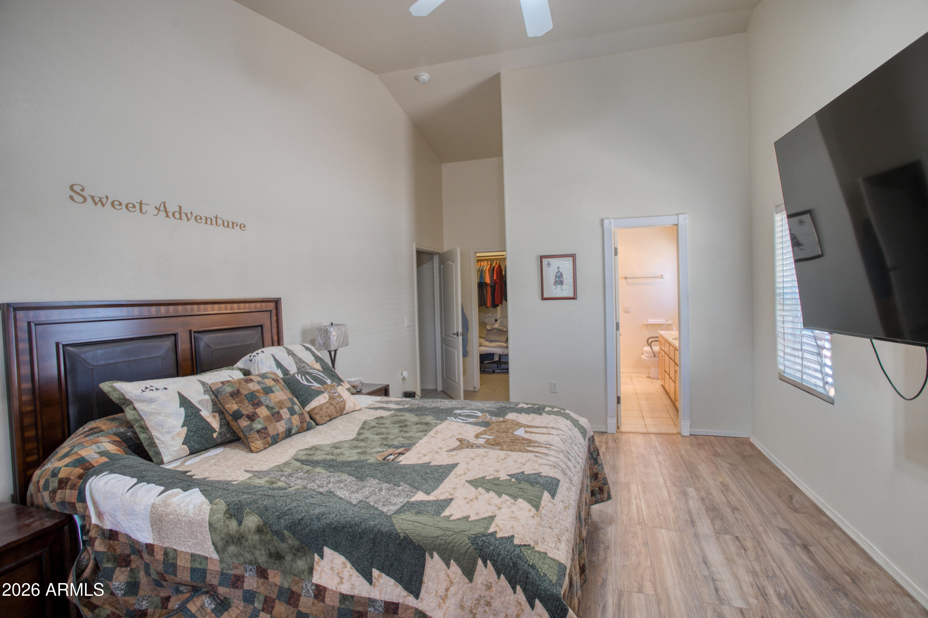 FRONTIER ESTATES - Residential
