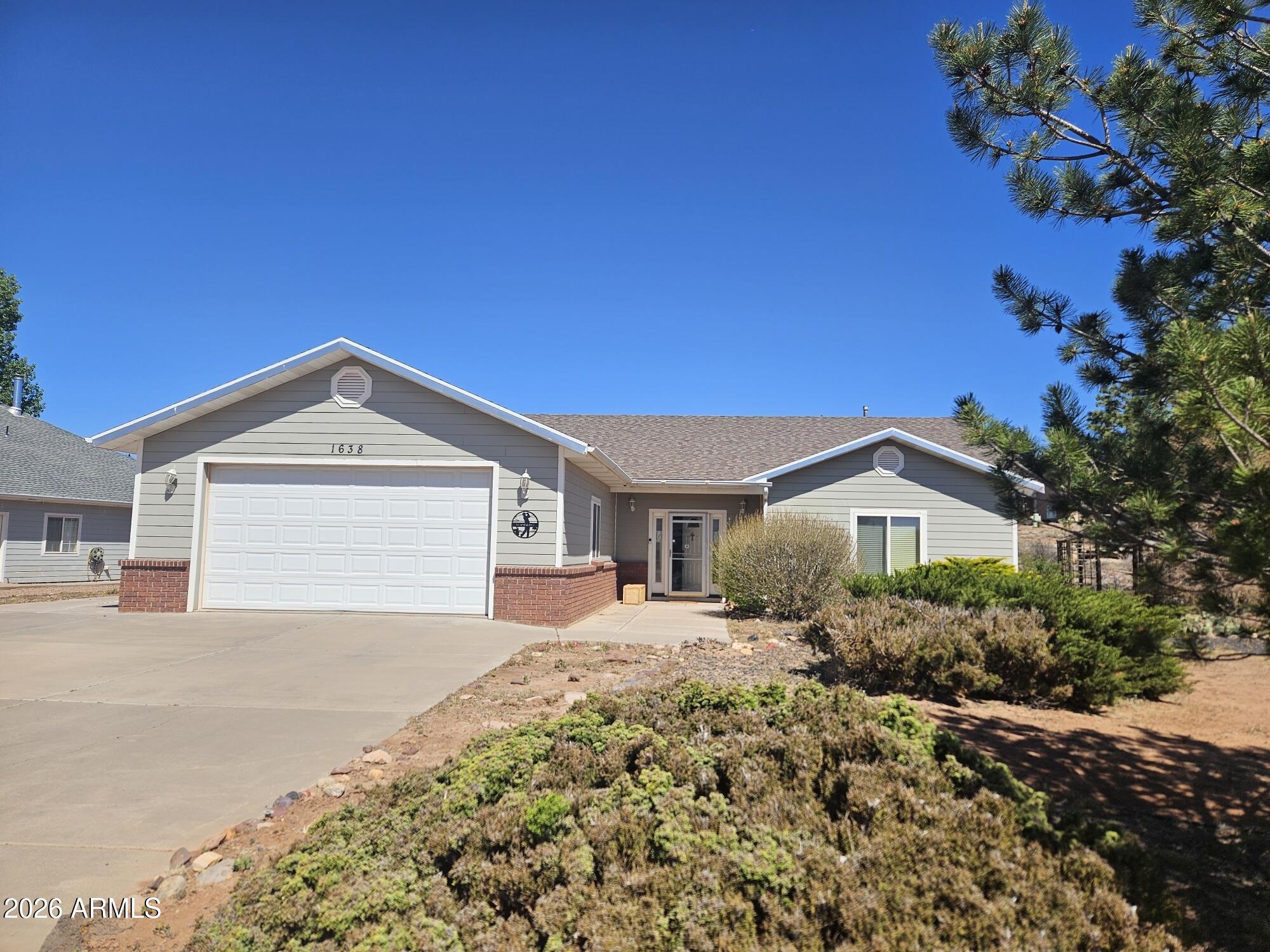 FRONTIER ESTATES - Residential