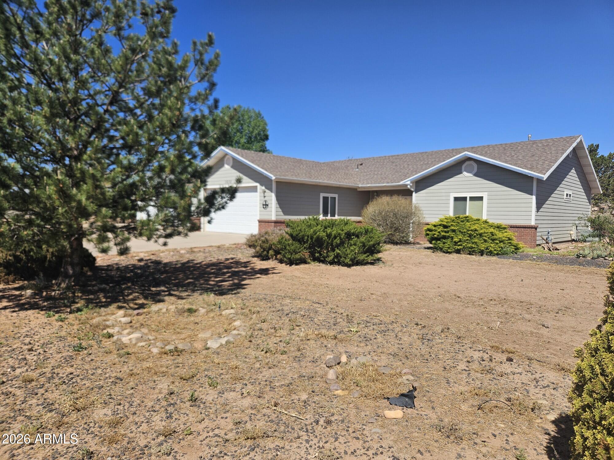 FRONTIER ESTATES - Residential