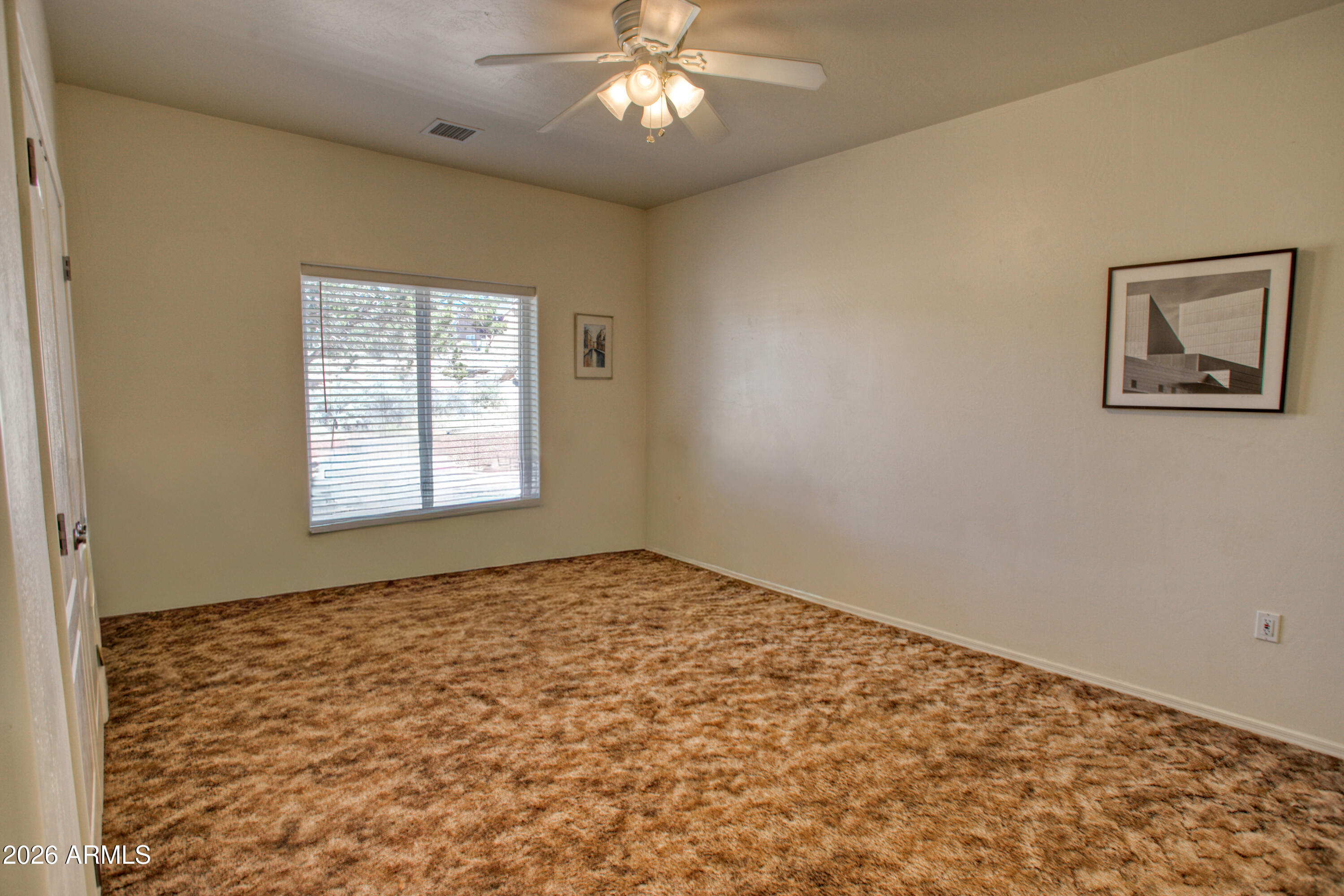 FRONTIER ESTATES - Residential