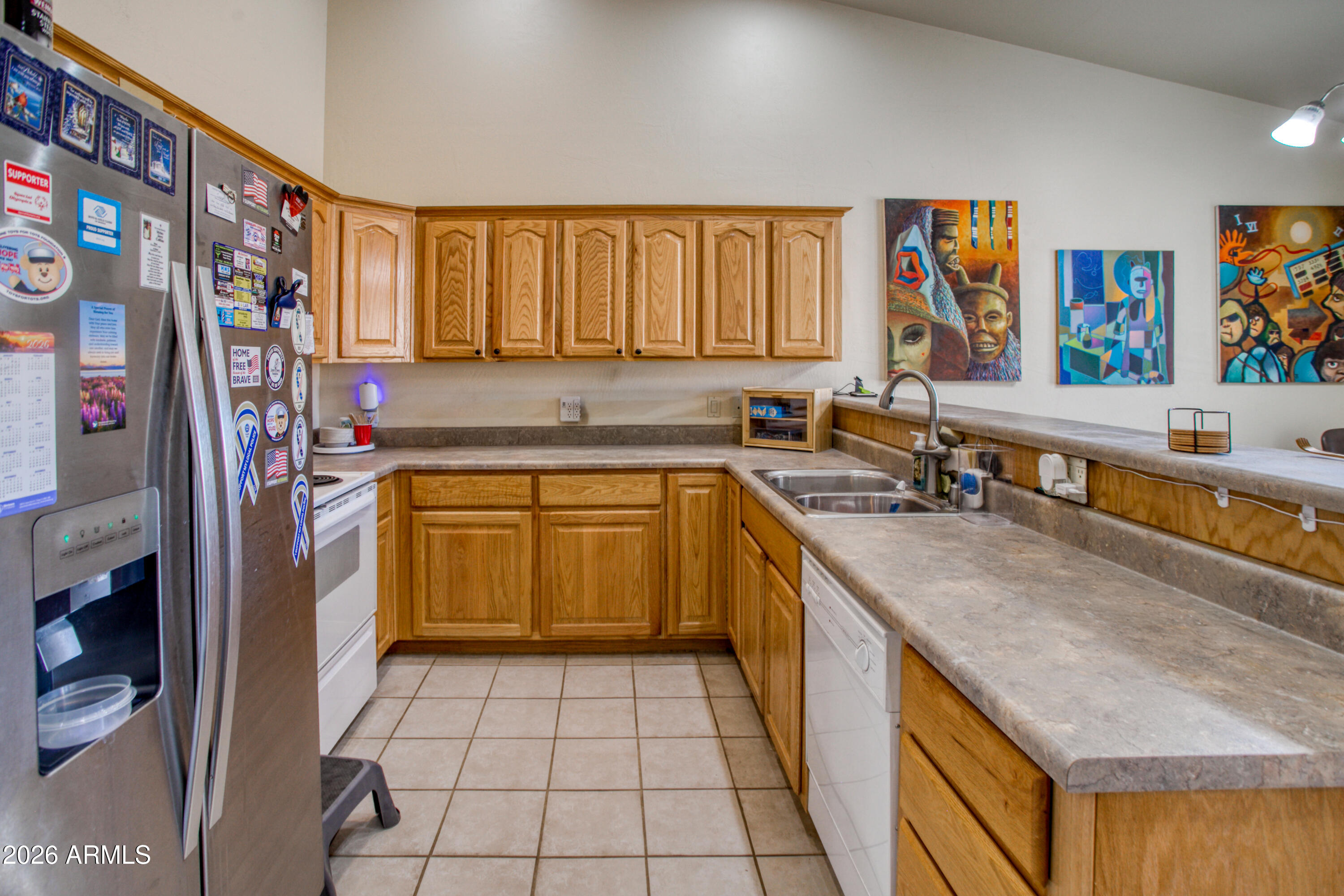 FRONTIER ESTATES - Residential