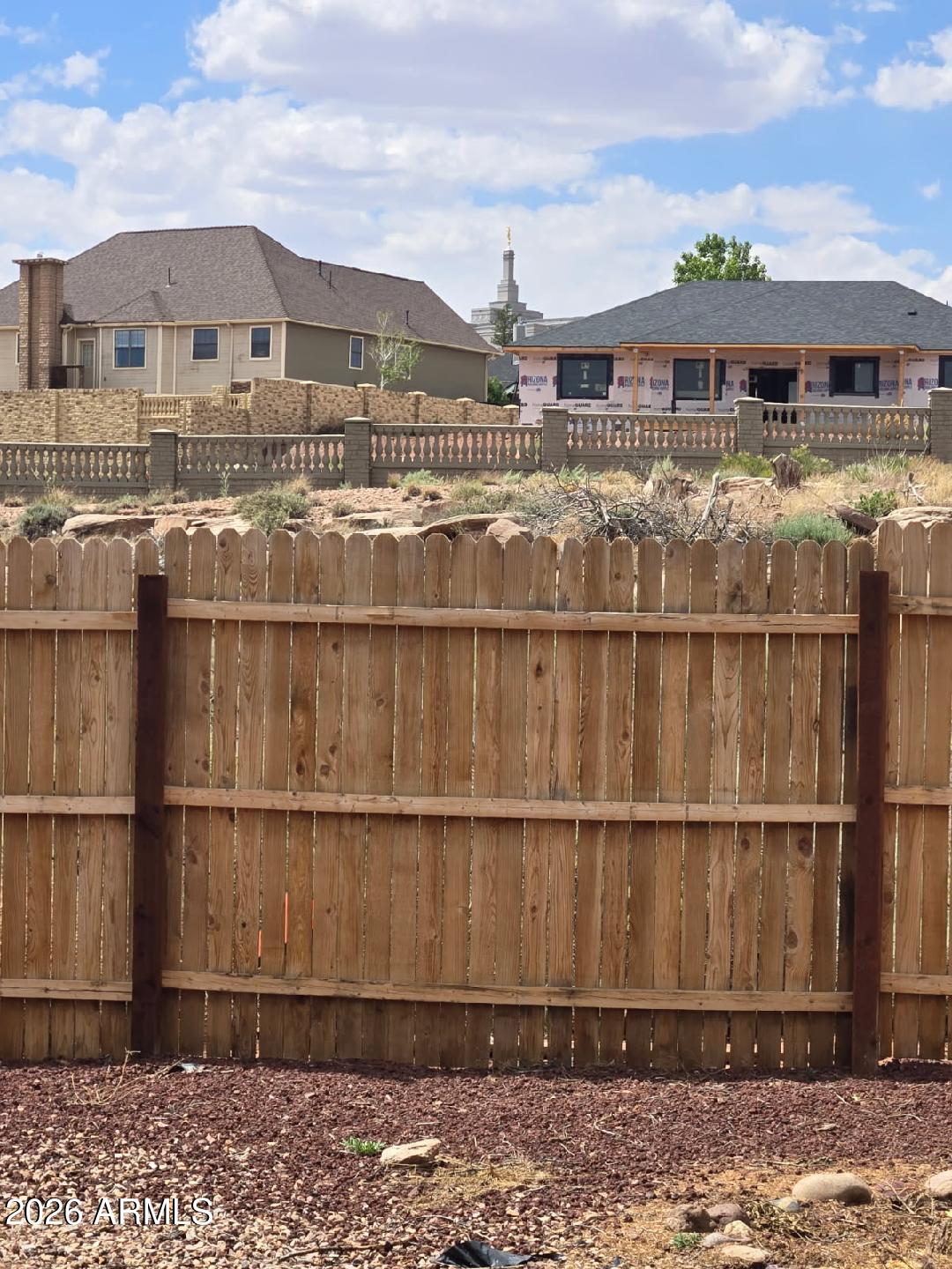 FRONTIER ESTATES - Residential