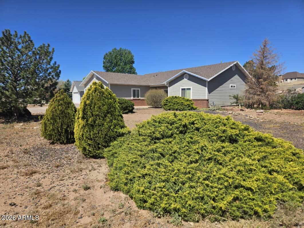 FRONTIER ESTATES - Residential