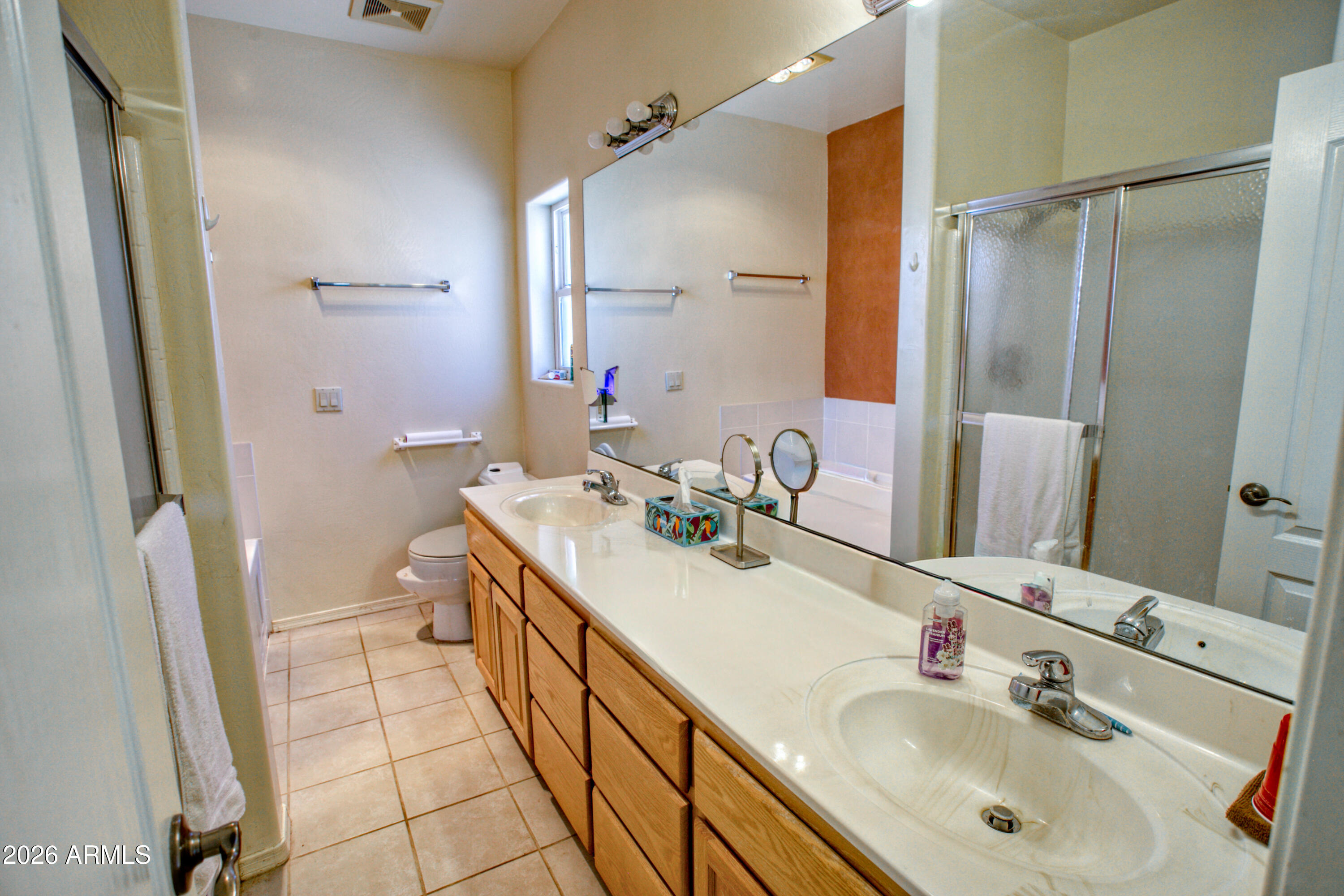 FRONTIER ESTATES - Residential