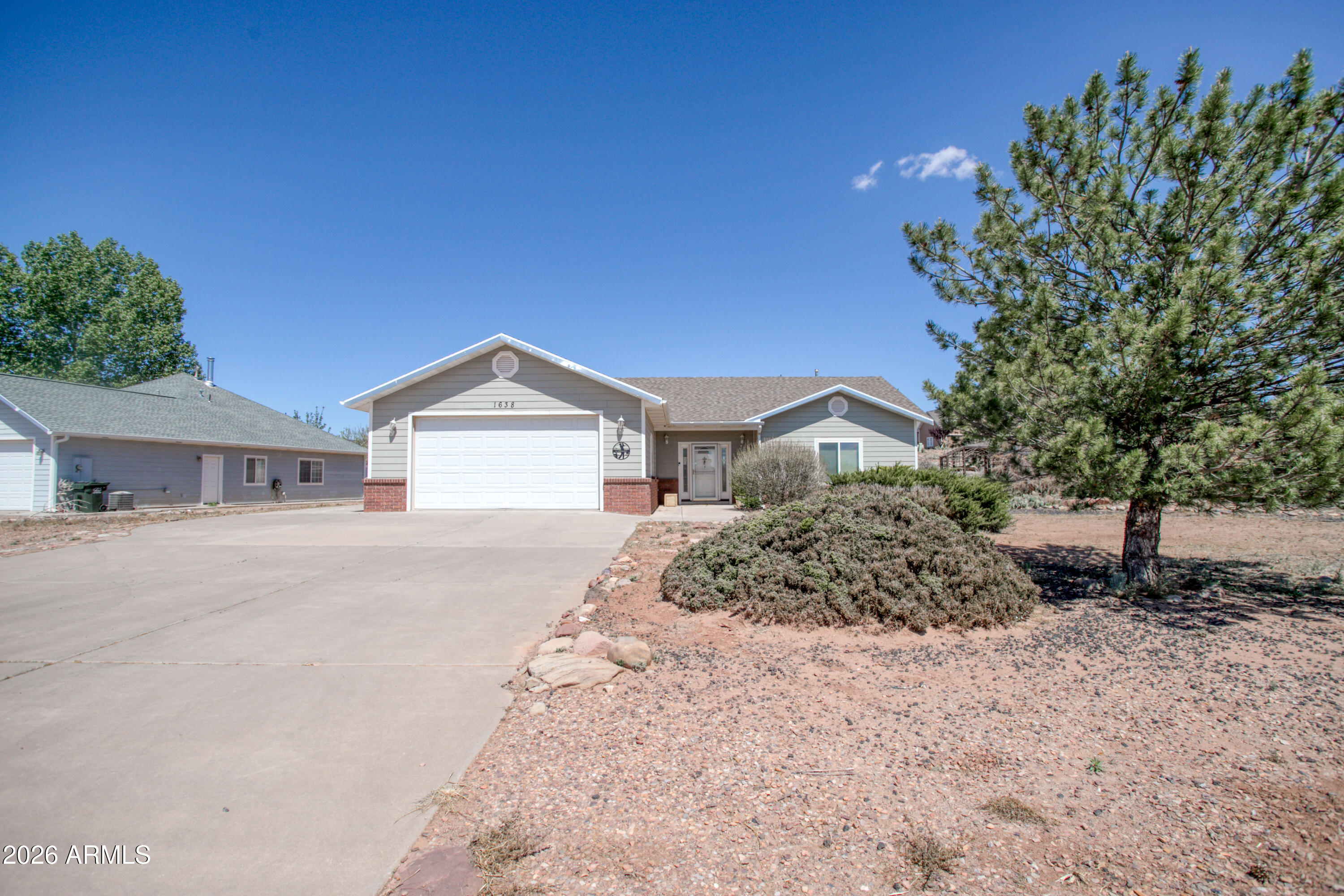 FRONTIER ESTATES - Residential