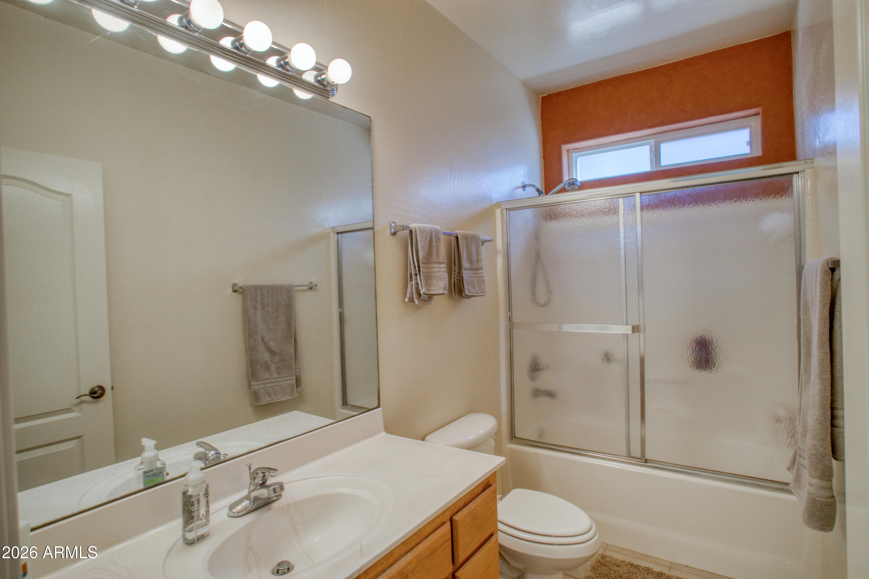 FRONTIER ESTATES - Residential