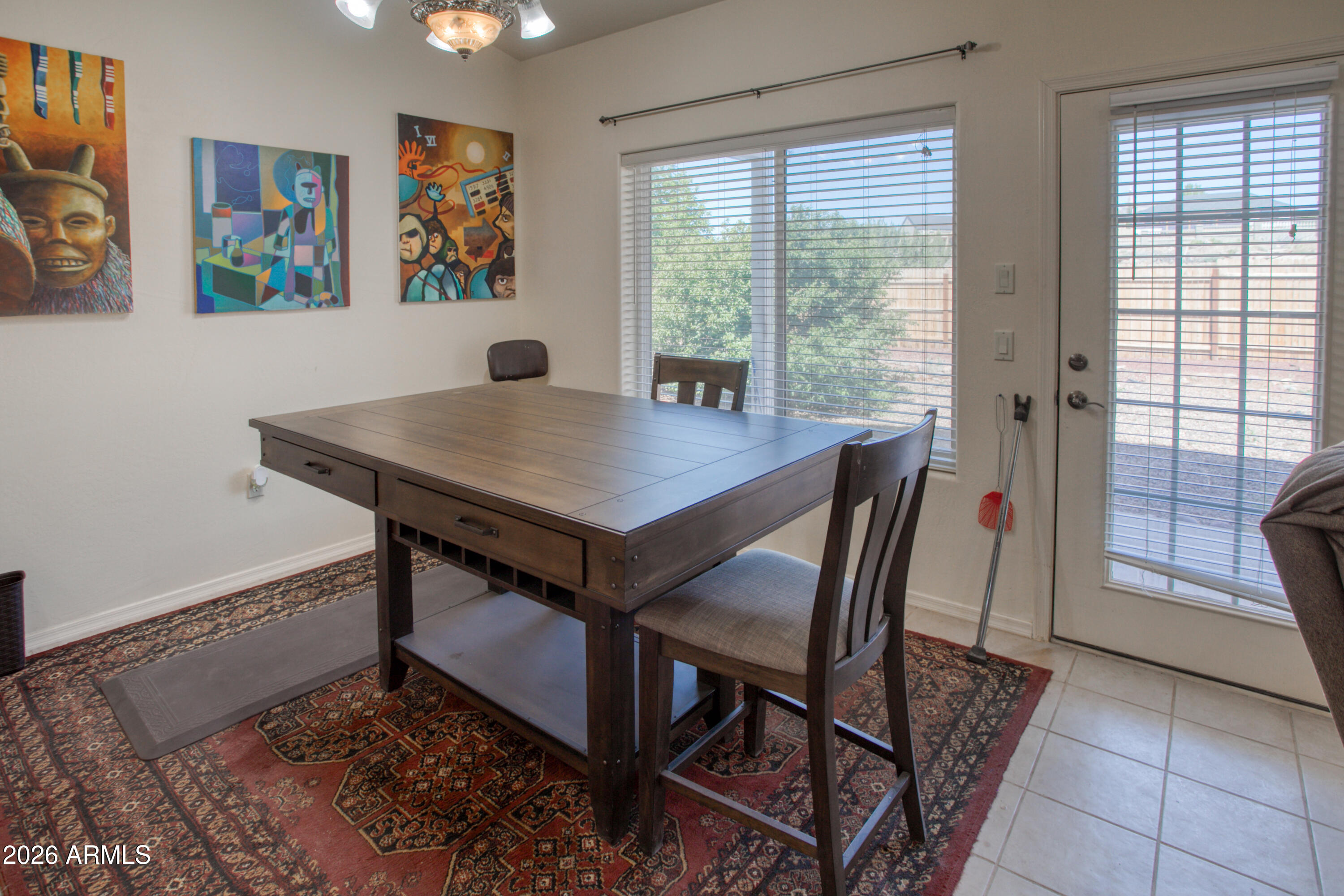 FRONTIER ESTATES - Residential