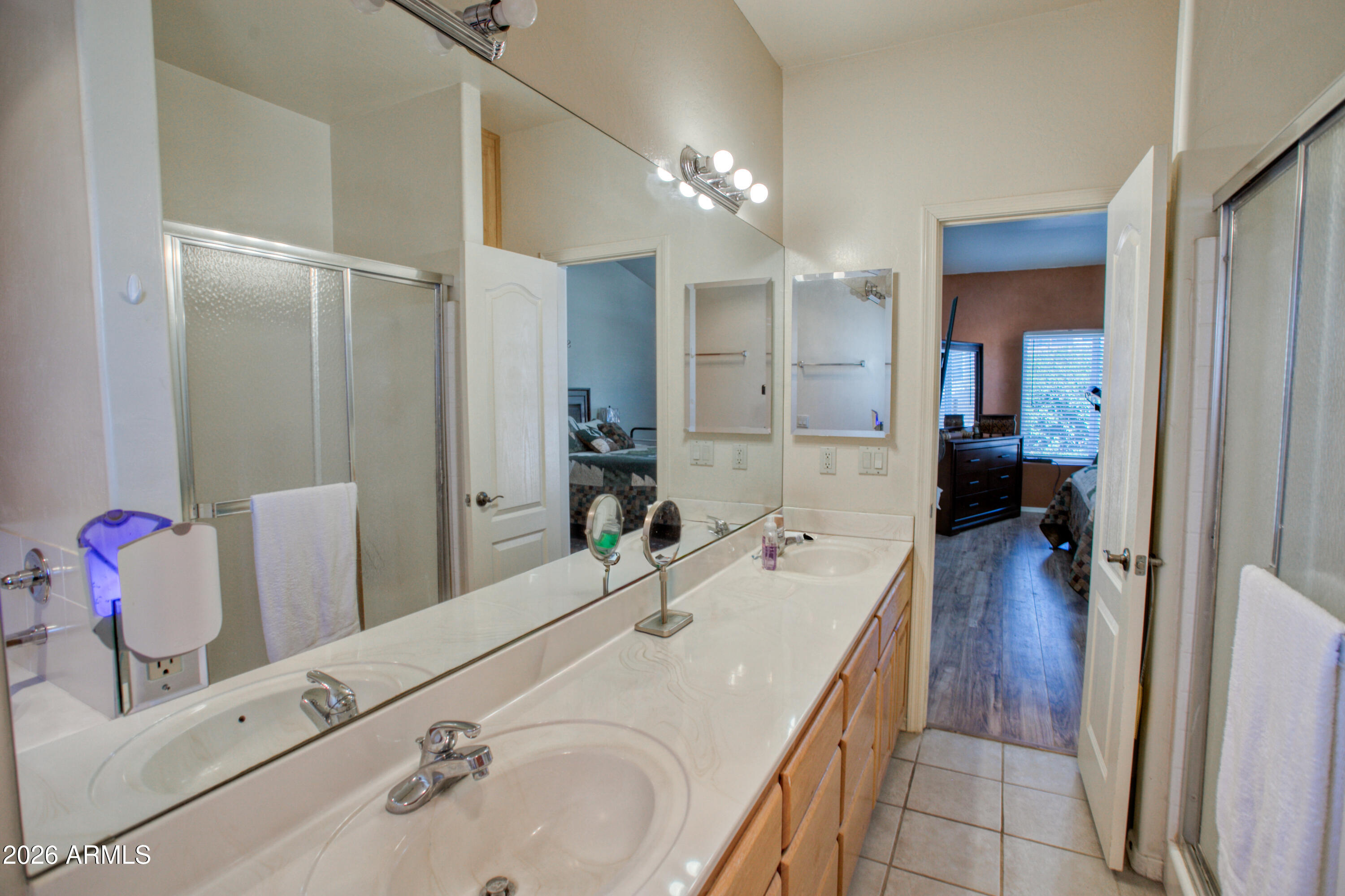 FRONTIER ESTATES - Residential