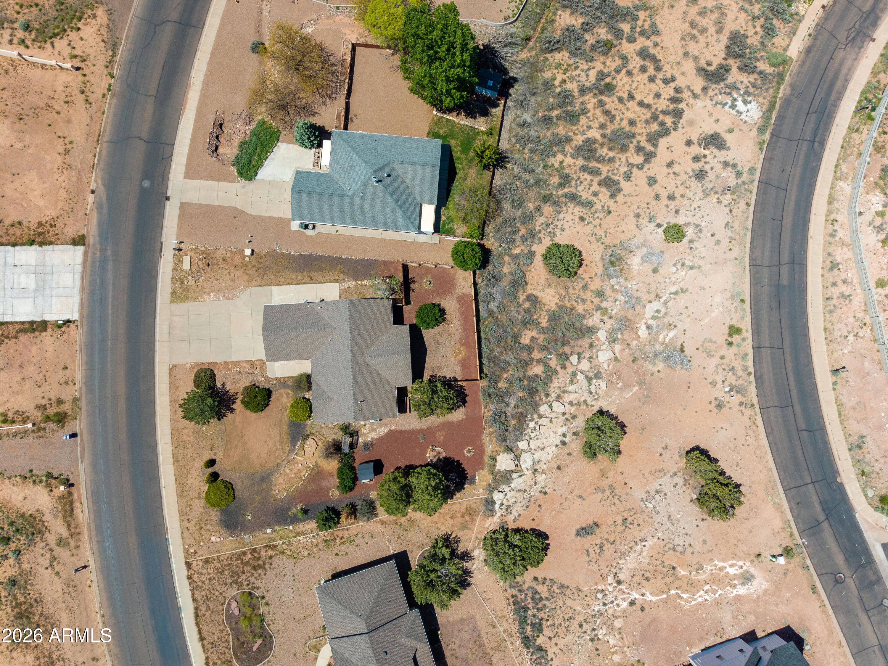 FRONTIER ESTATES - Residential