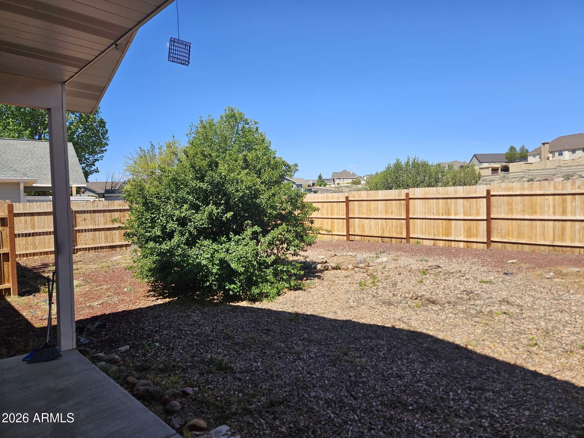 FRONTIER ESTATES - Residential