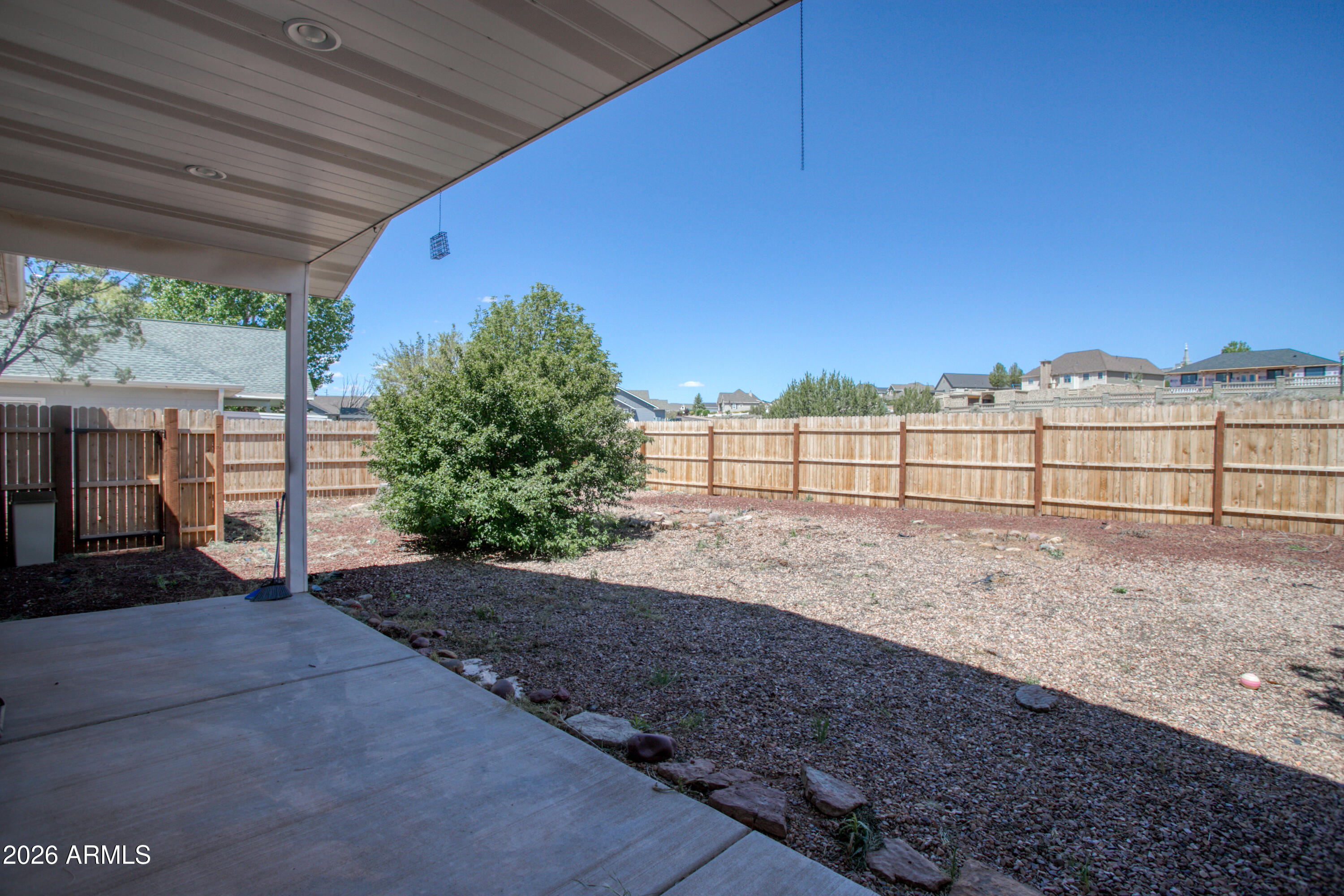 FRONTIER ESTATES - Residential