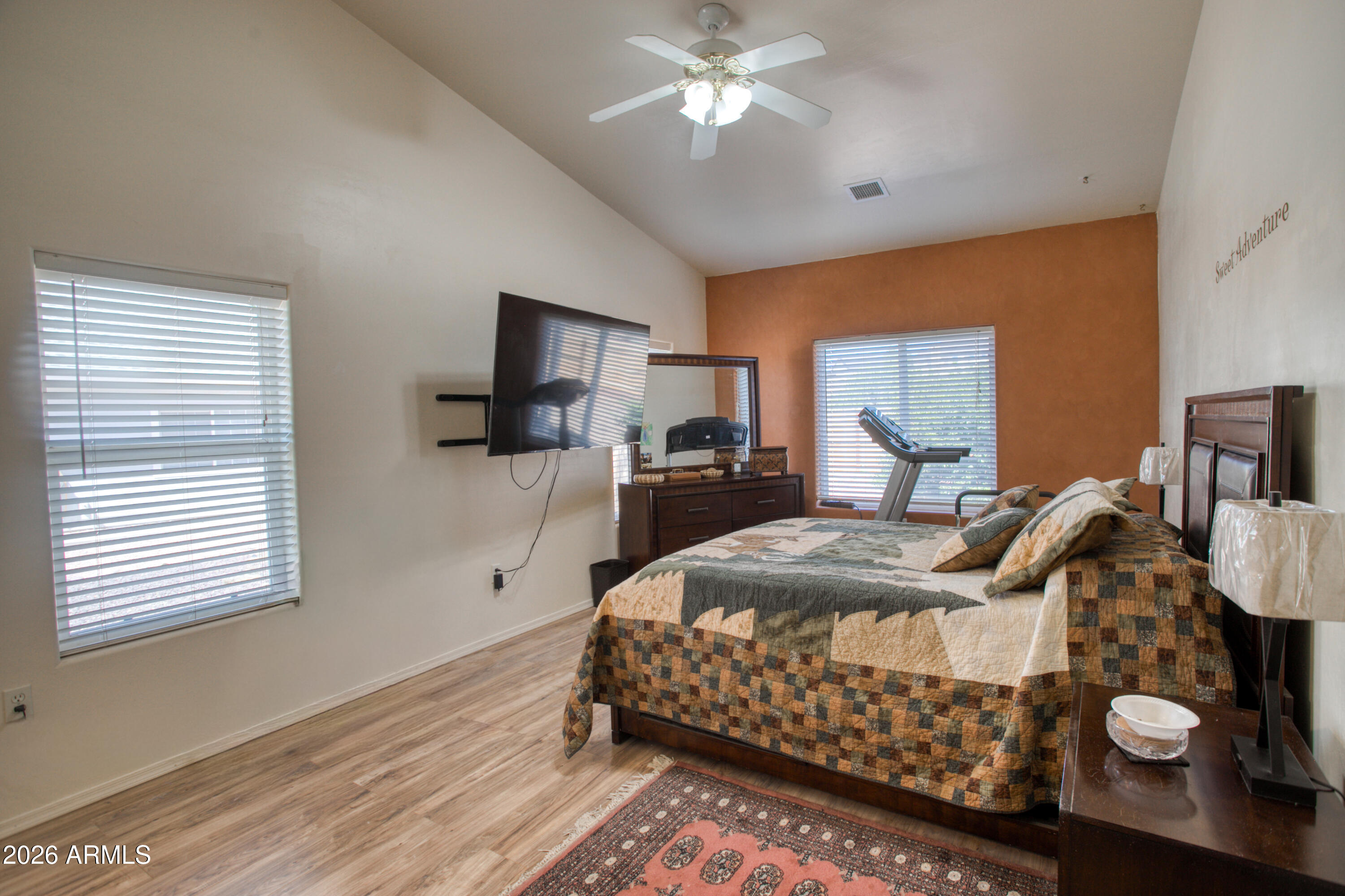 FRONTIER ESTATES - Residential
